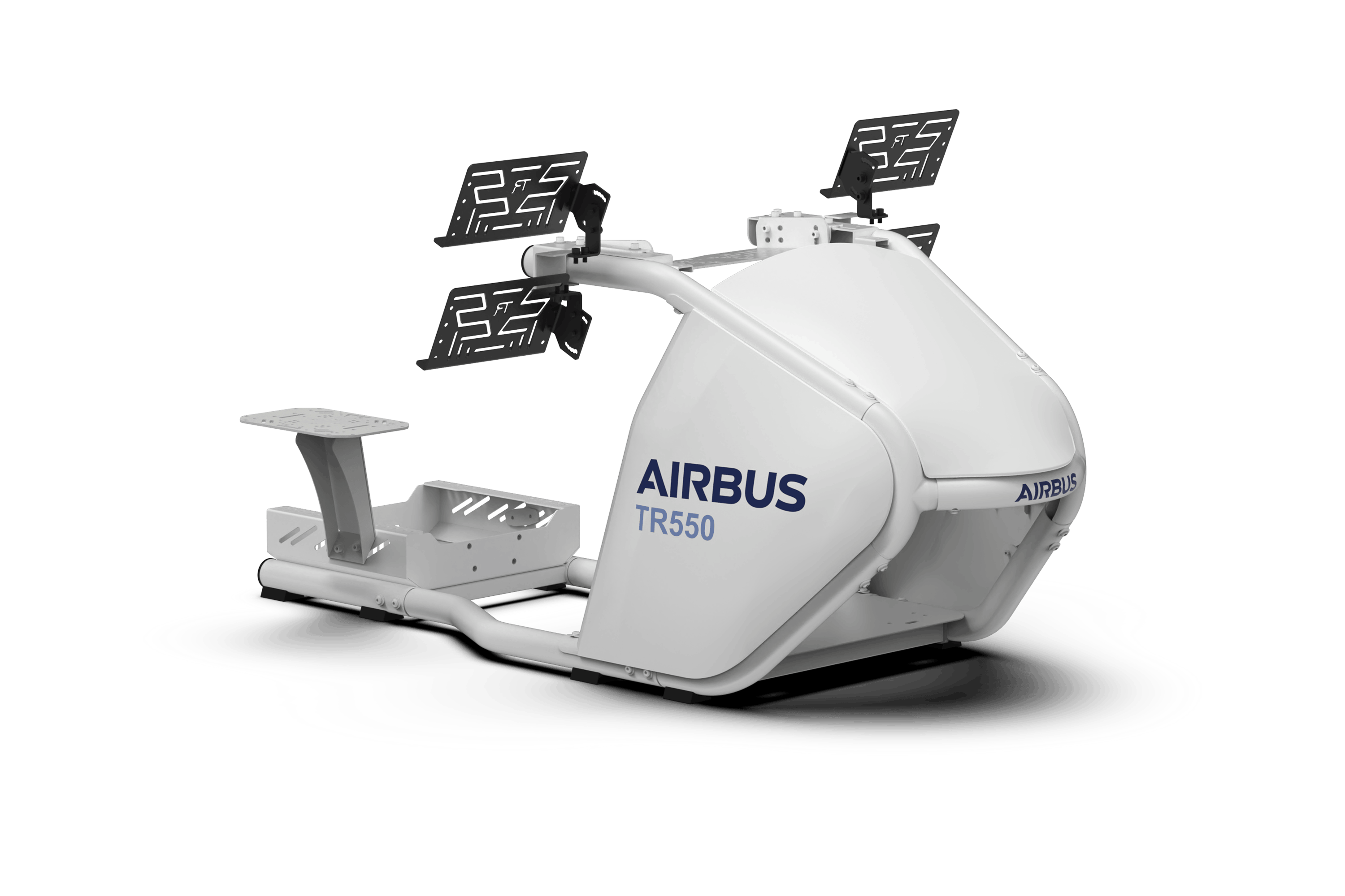 trak-racer-airbus-tr550-flight-simulator-rig image 6