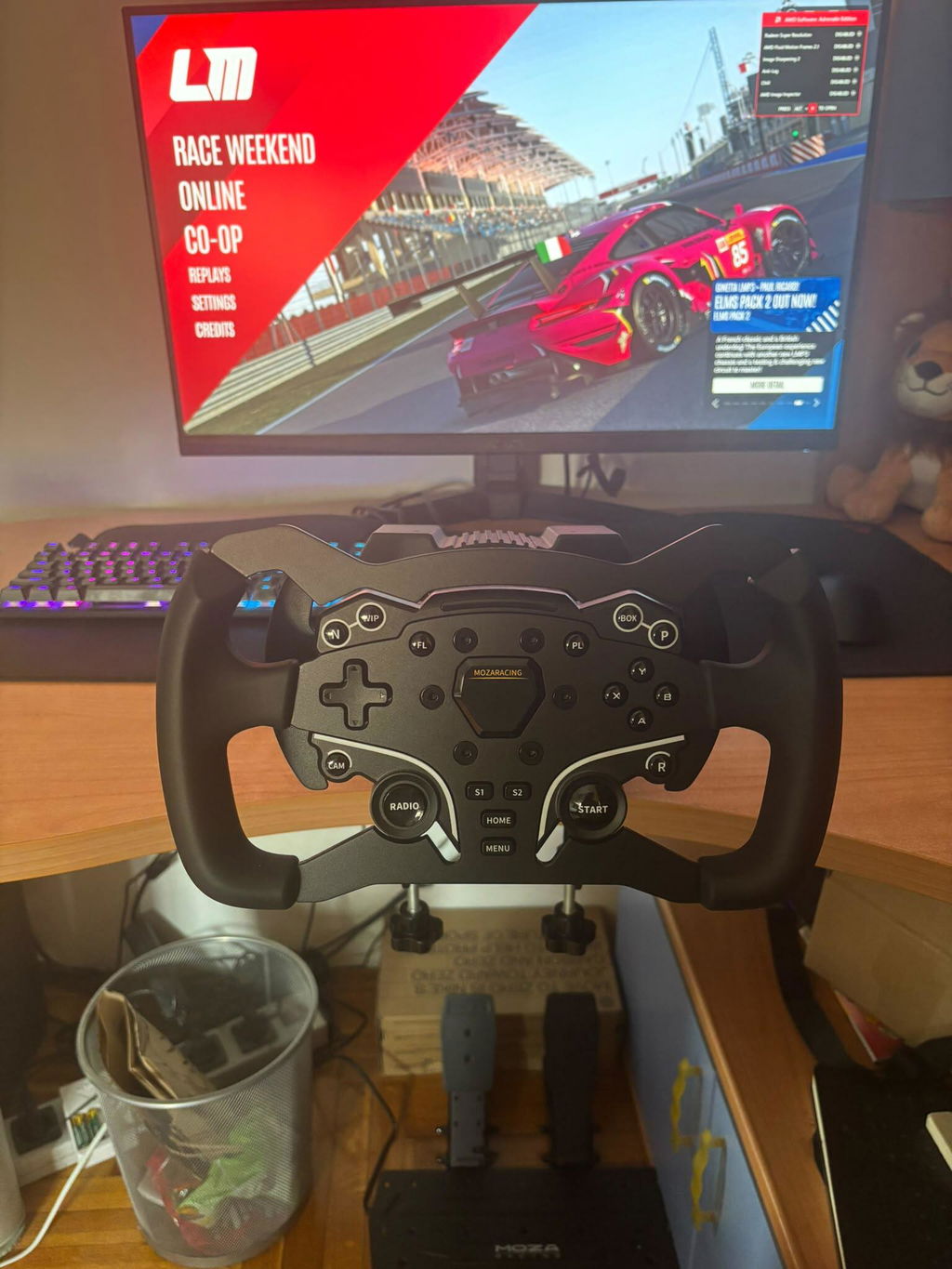 Genial für F1 24
