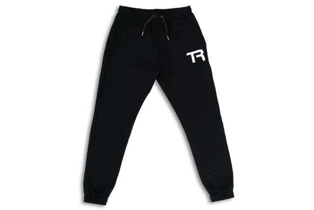 trak-racer-tr-monogram-baumwoll-trak-pants-hose image 1