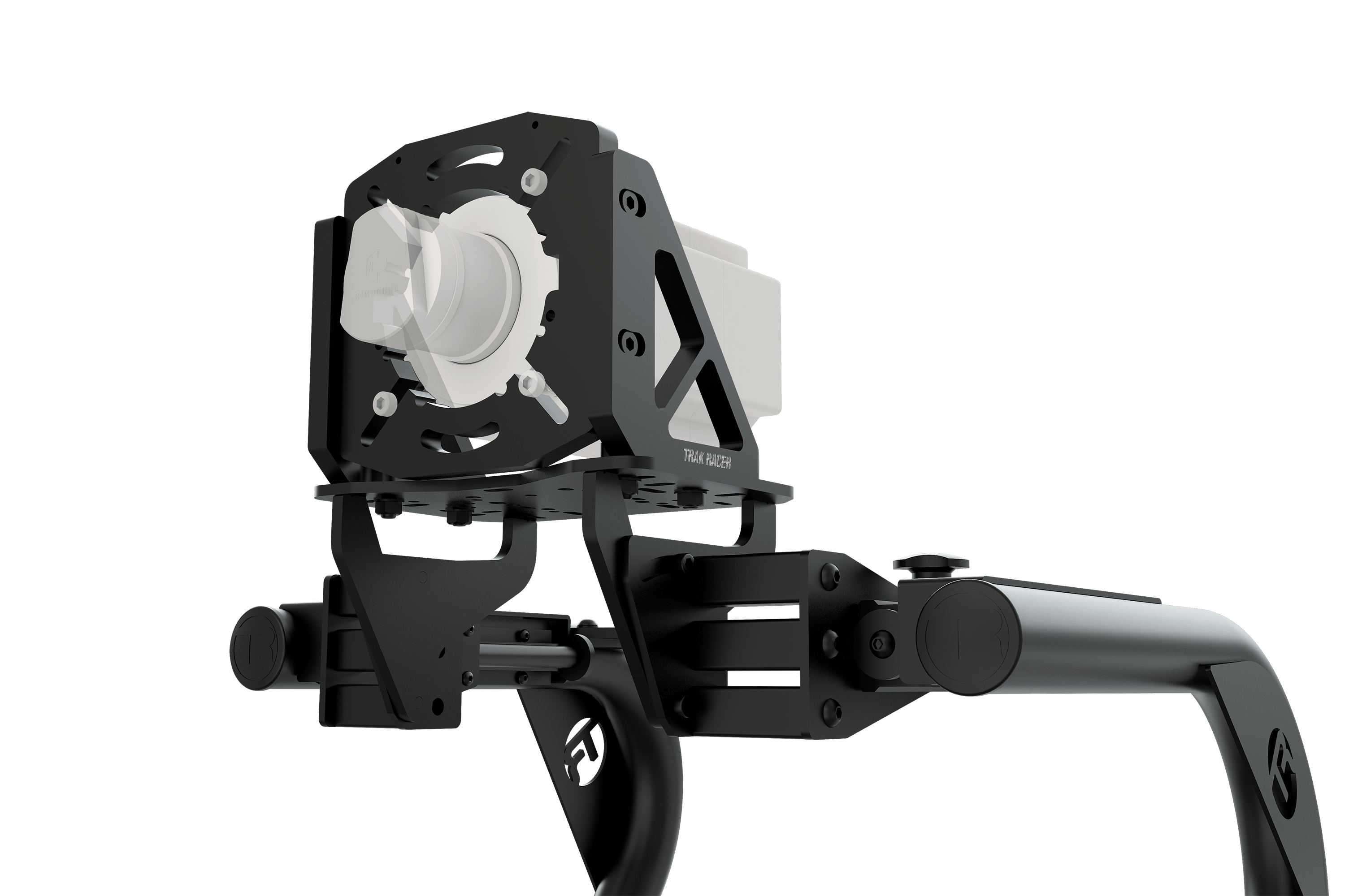 trak-racer-tr-one-universal-front-mount-f-r-direct-drive-wheelbases image 7
