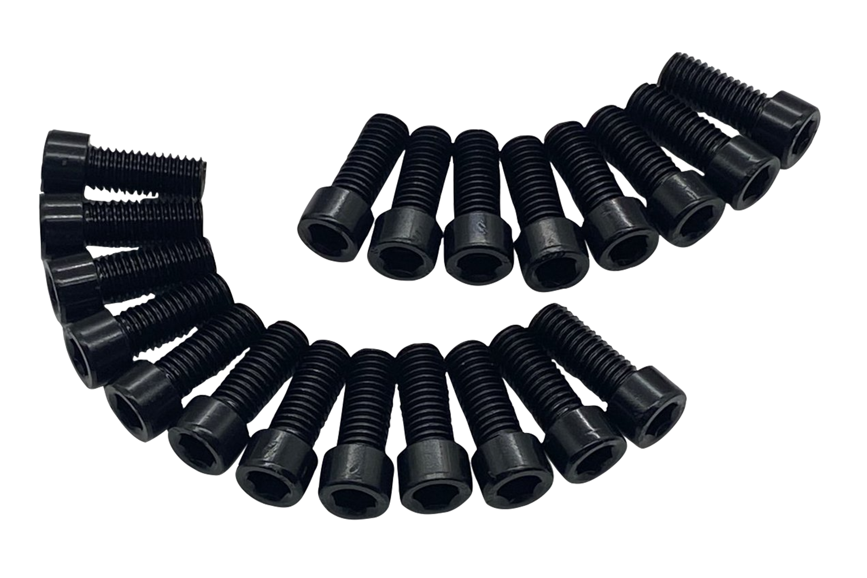 trak-racer-m8-x-20mm-sechskantschrauben-set-mit-20-st-ck image 1