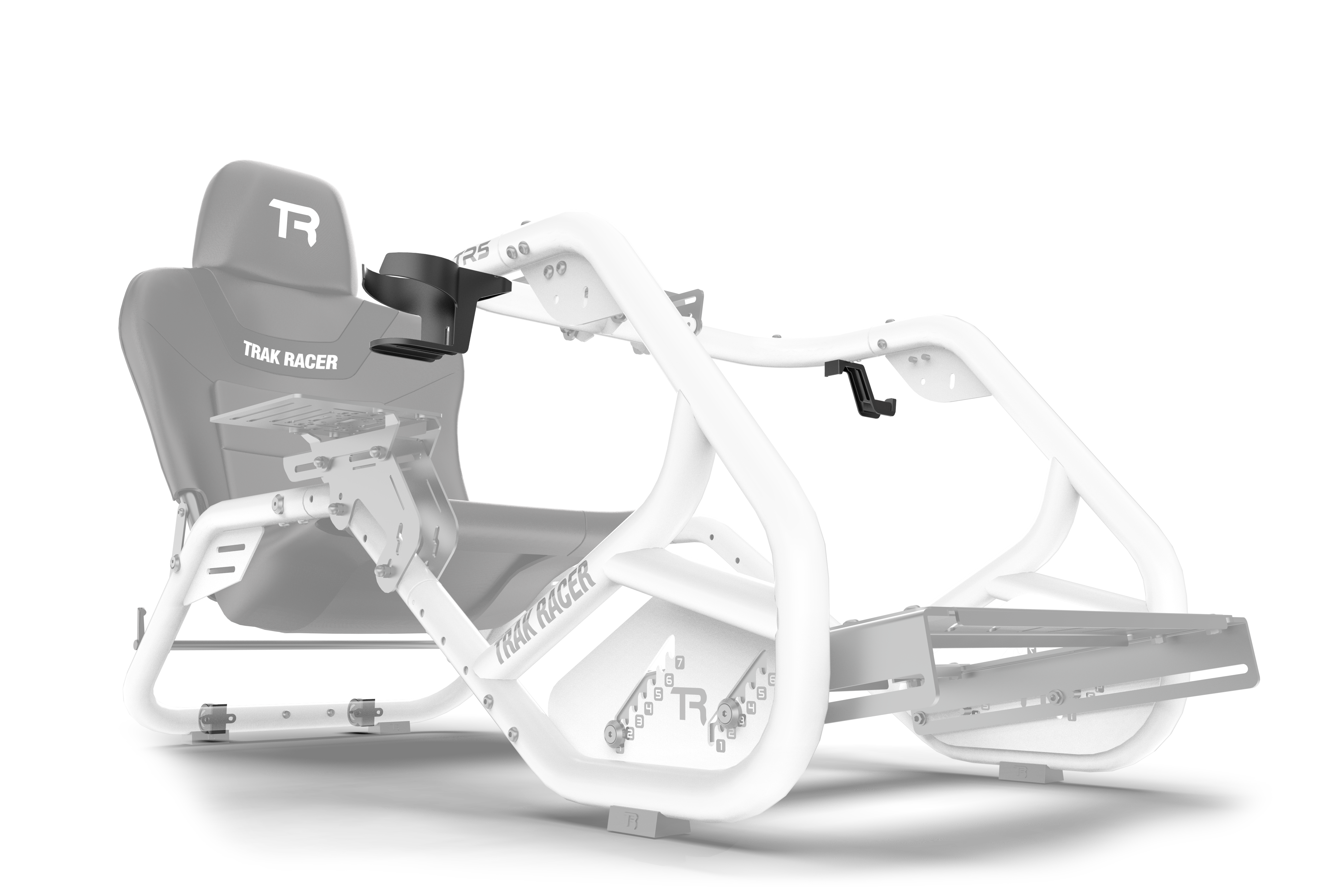 trak-racer-tr5-zubeh-r-kit-mit-rollen-getr-nkehalter-und-kopfh-rerhaken image 3