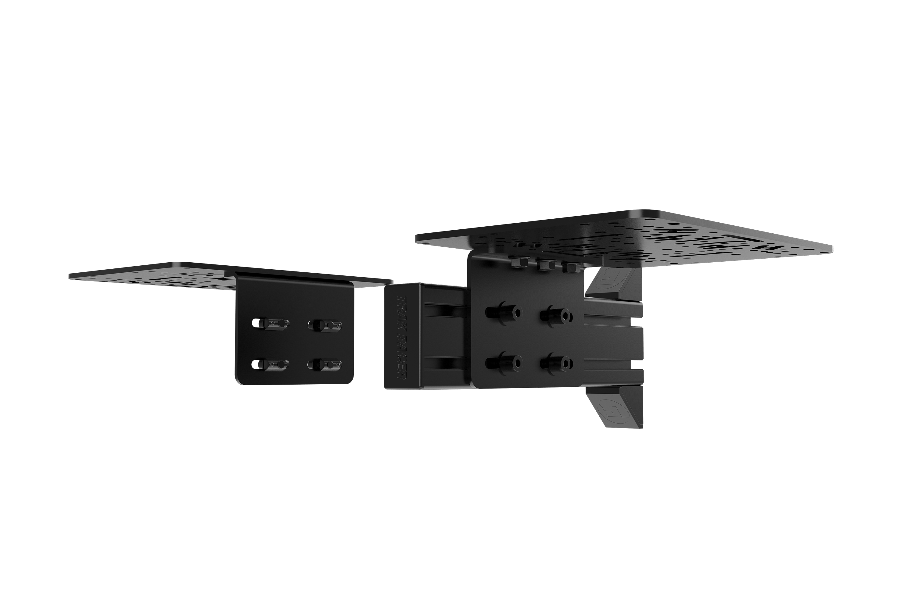 trak-racer-flight-sim-control-mounts-mit-seitenst-tze-f-r-alu-cockpits image 3