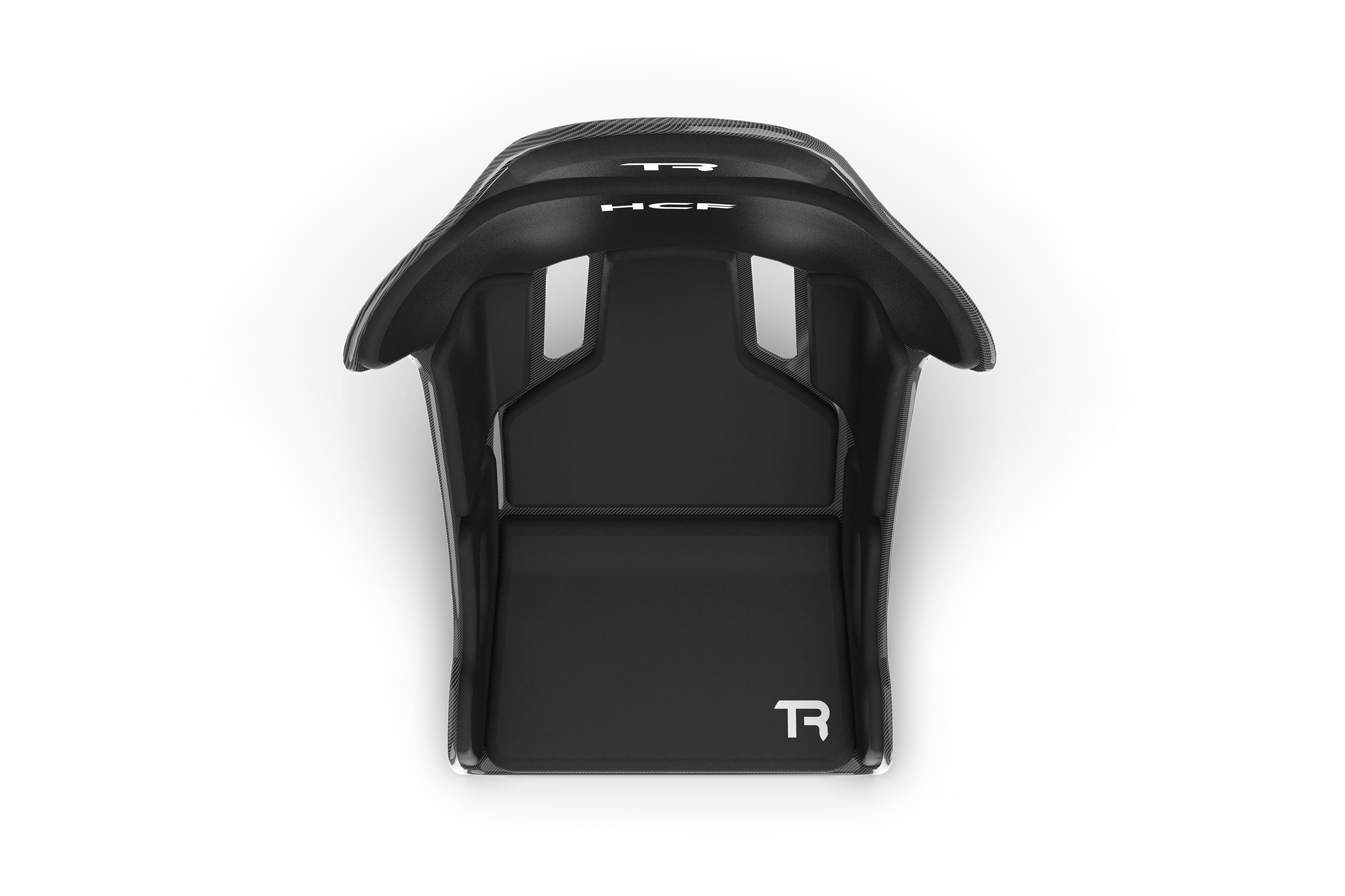 trak-racer-hcf-hybrid-formula-pro-racing-schalensitz-voll-dry-carbon image 6