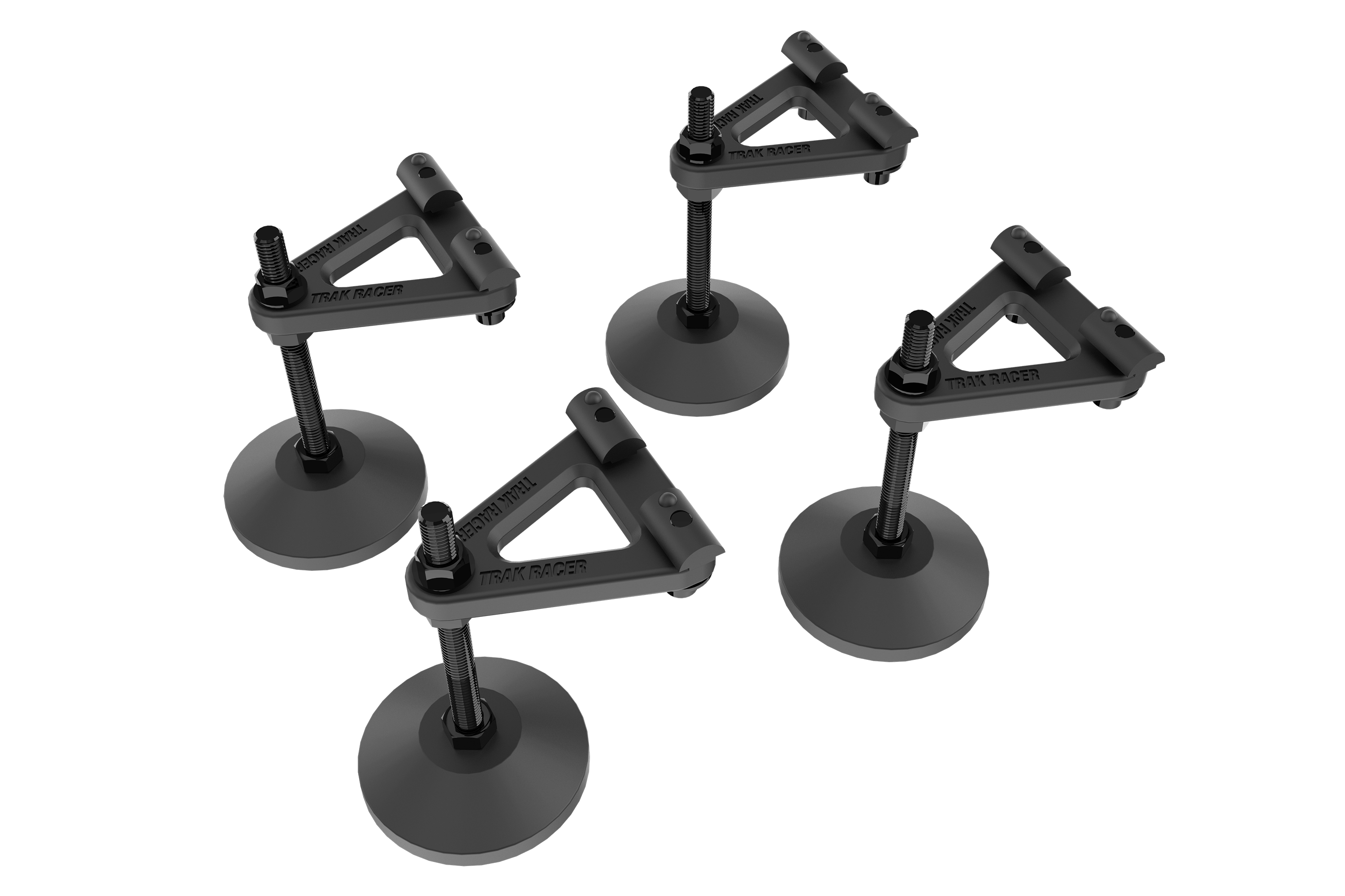trak-racer-verstellf-e-mit-gummif-en-4er-set-f-r-sim-rig image 1