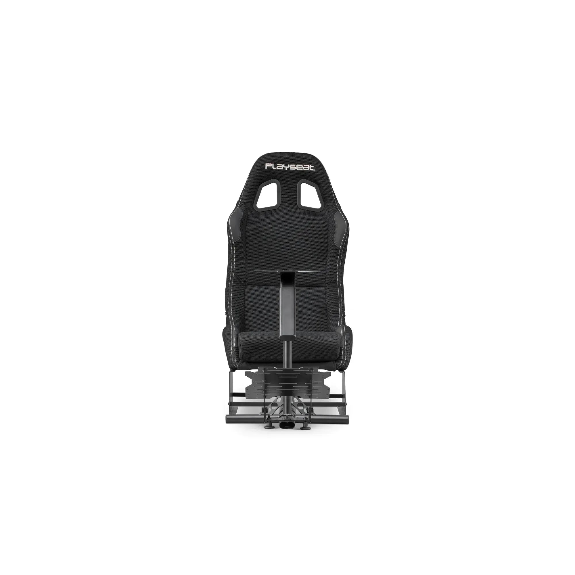 playseat-evolution-sim-racing-cockpit-mit-actifit-bezug-schwarz image 4
