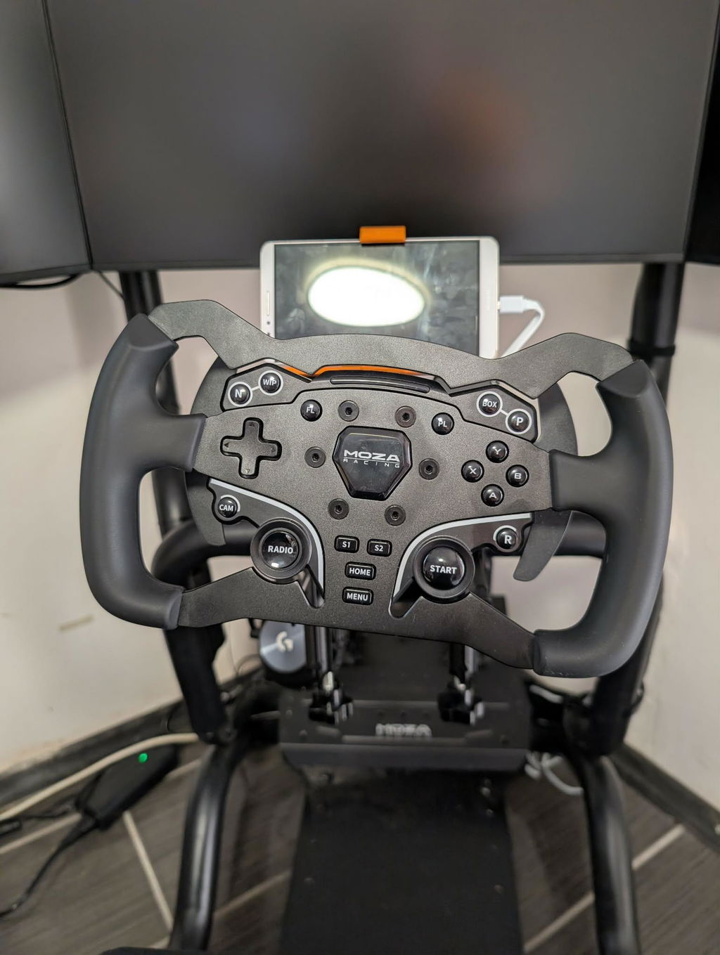 Formel-Feeling zum Mini-Preis