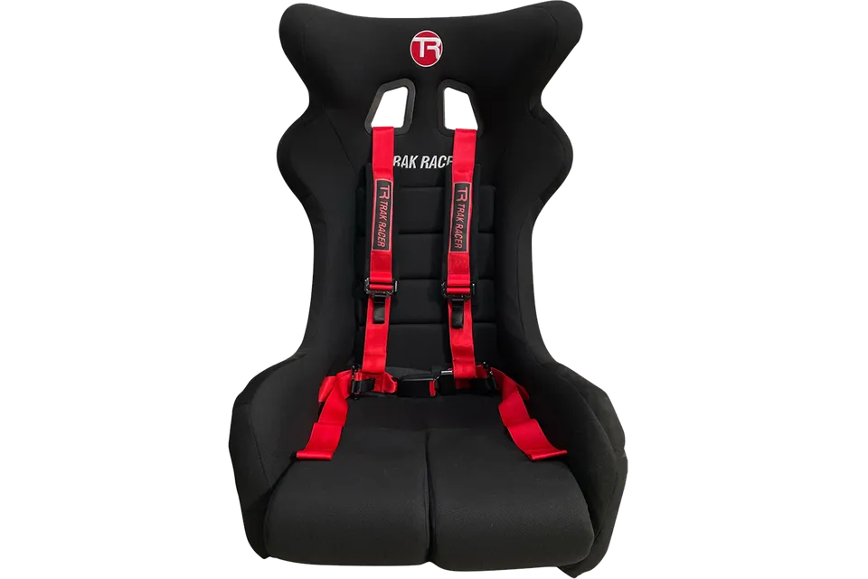 trak-racer-performance-simulation-4-punkt-sitzgurt image 1