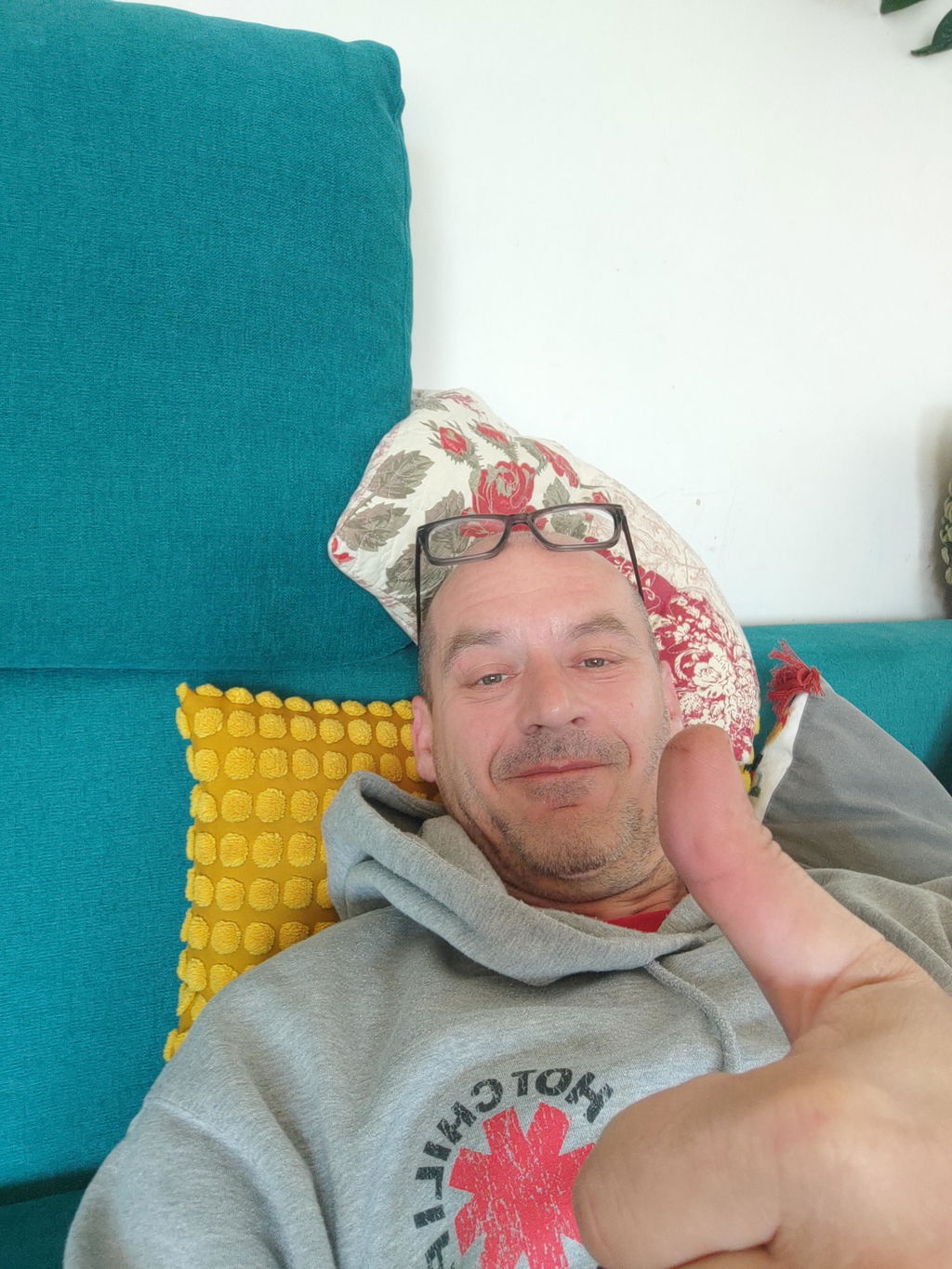 Zu viel für meinen Tisch