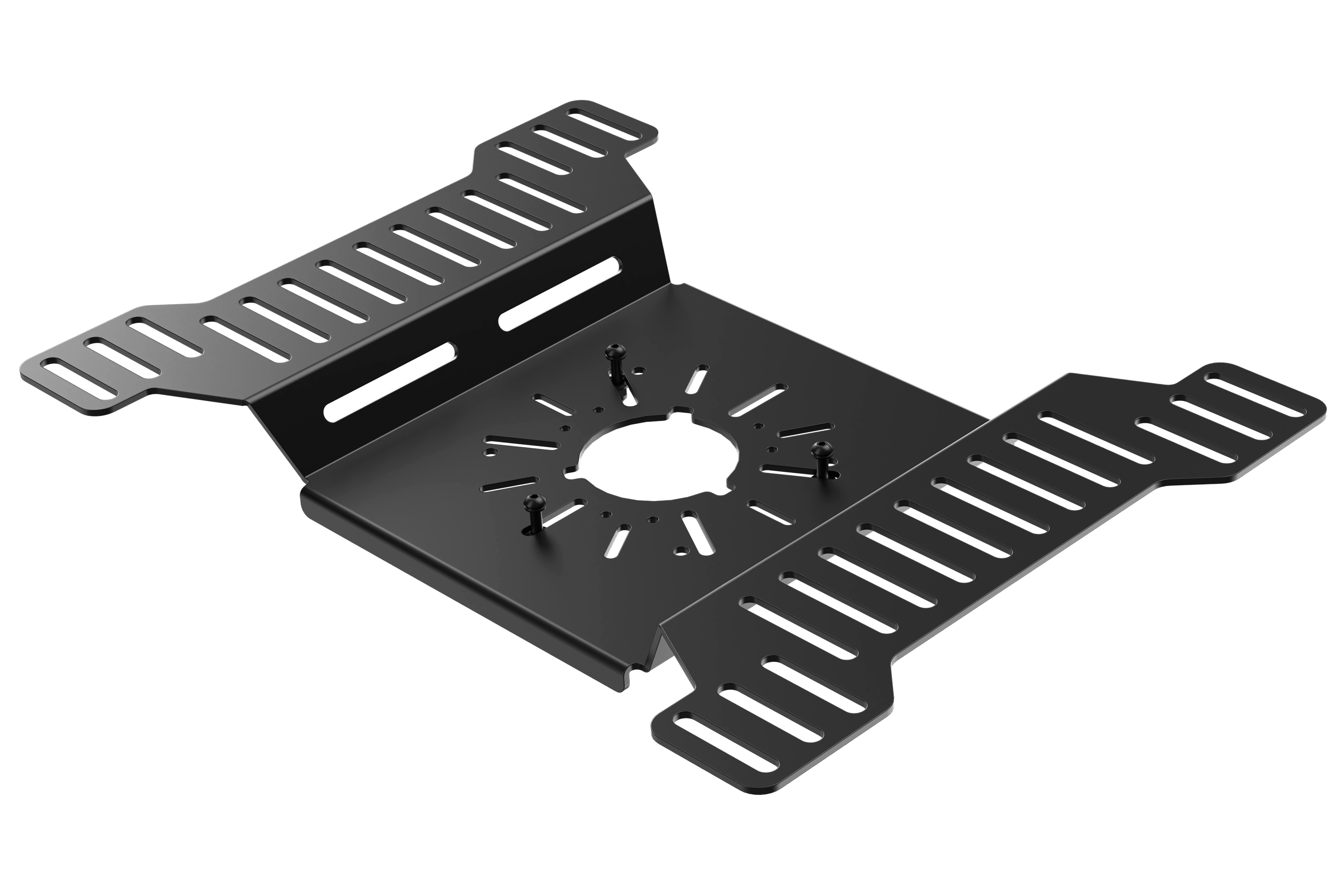 trak-racer-universal-bass-shaker-halterung-f-r-sim-rig-sitz image 2