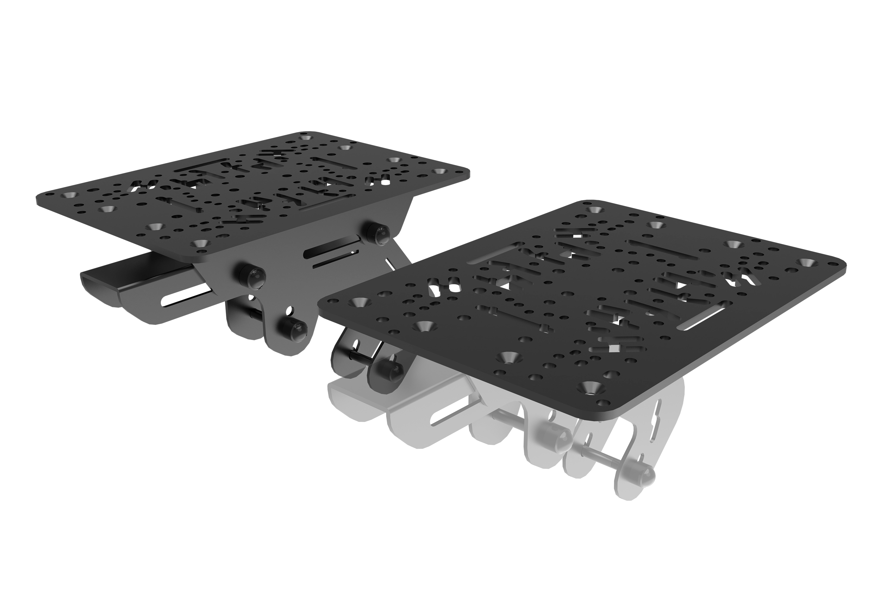 trak-racer-dual-hotas-flight-sim-halterungen-links-rechts-f-r-tr5 image 1