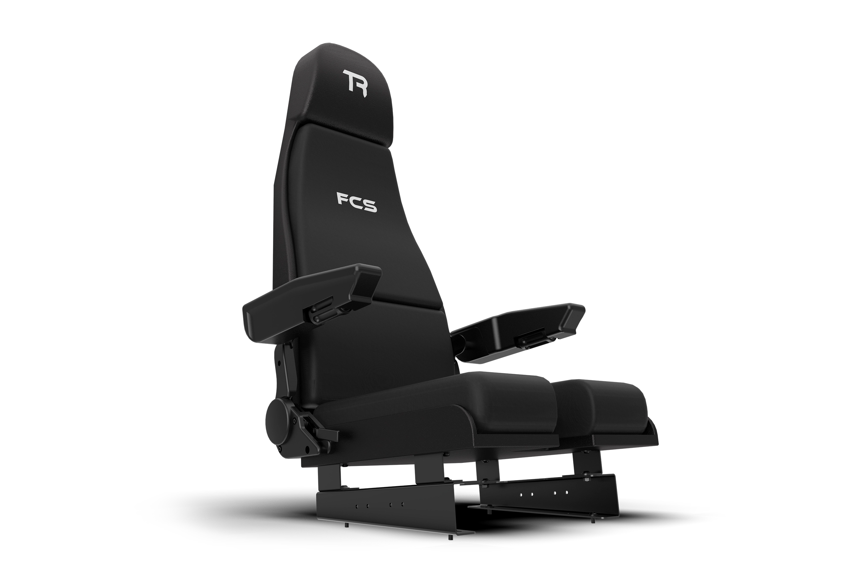 trak-racer-fcs-flight-simulator-sitz-stoff-airbus-design image 8