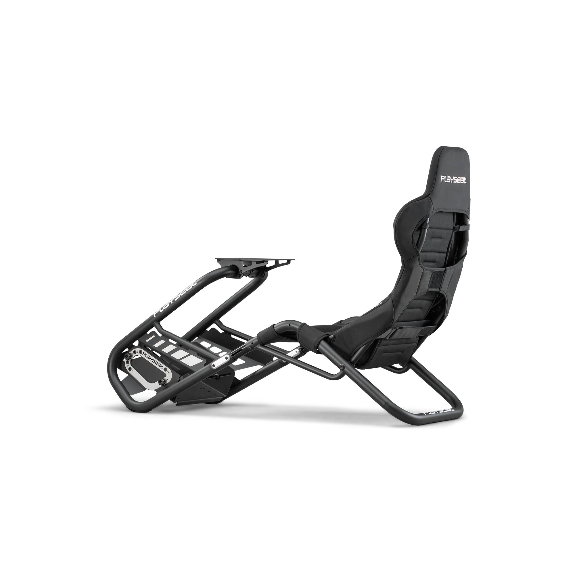 playseat-trophy-sim-racing-cockpit-schwarz image 2