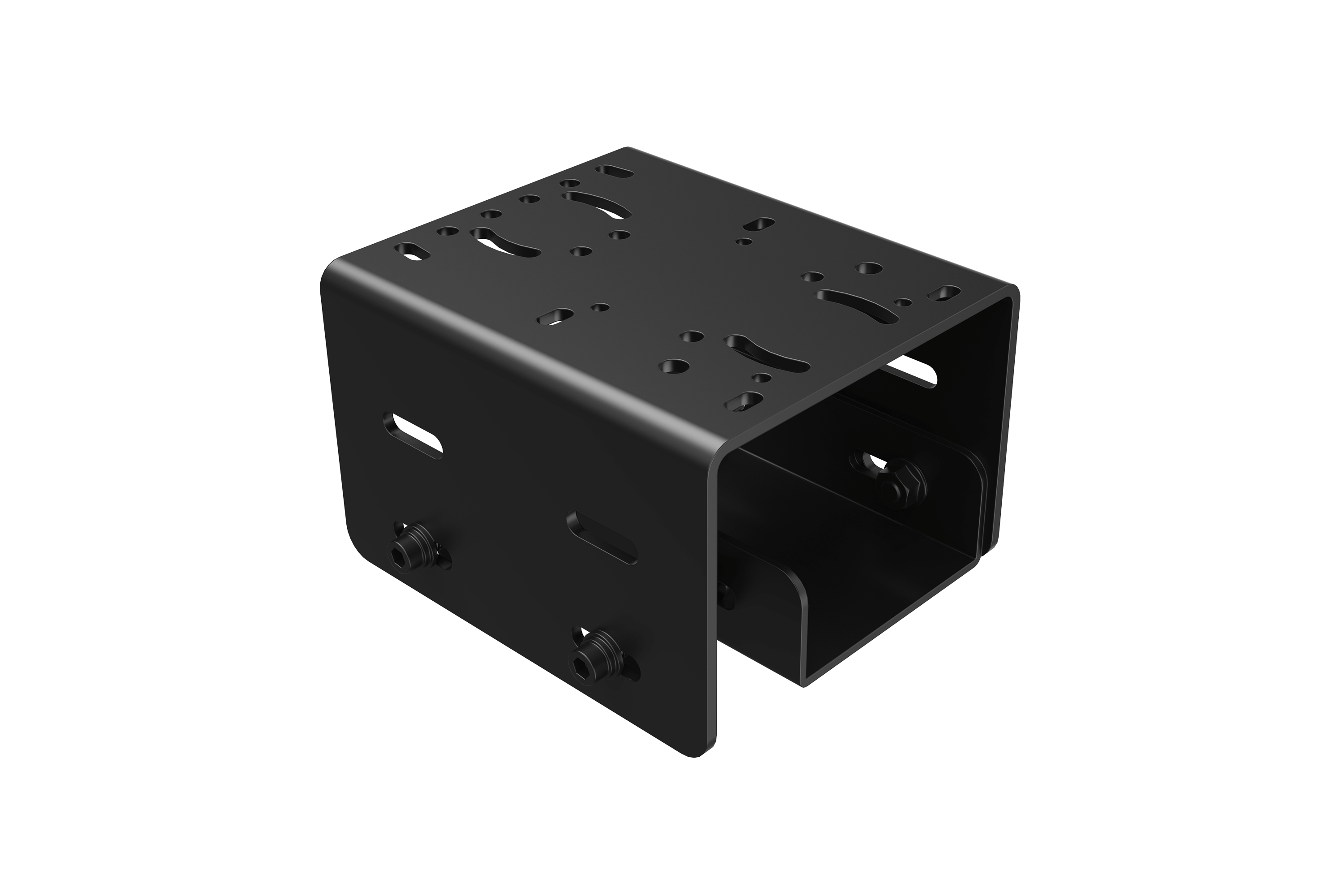 trak-racer-tr-one-gen-2-universal-shifter-mount-f-r-40mm-aluprofil-rigs image 6