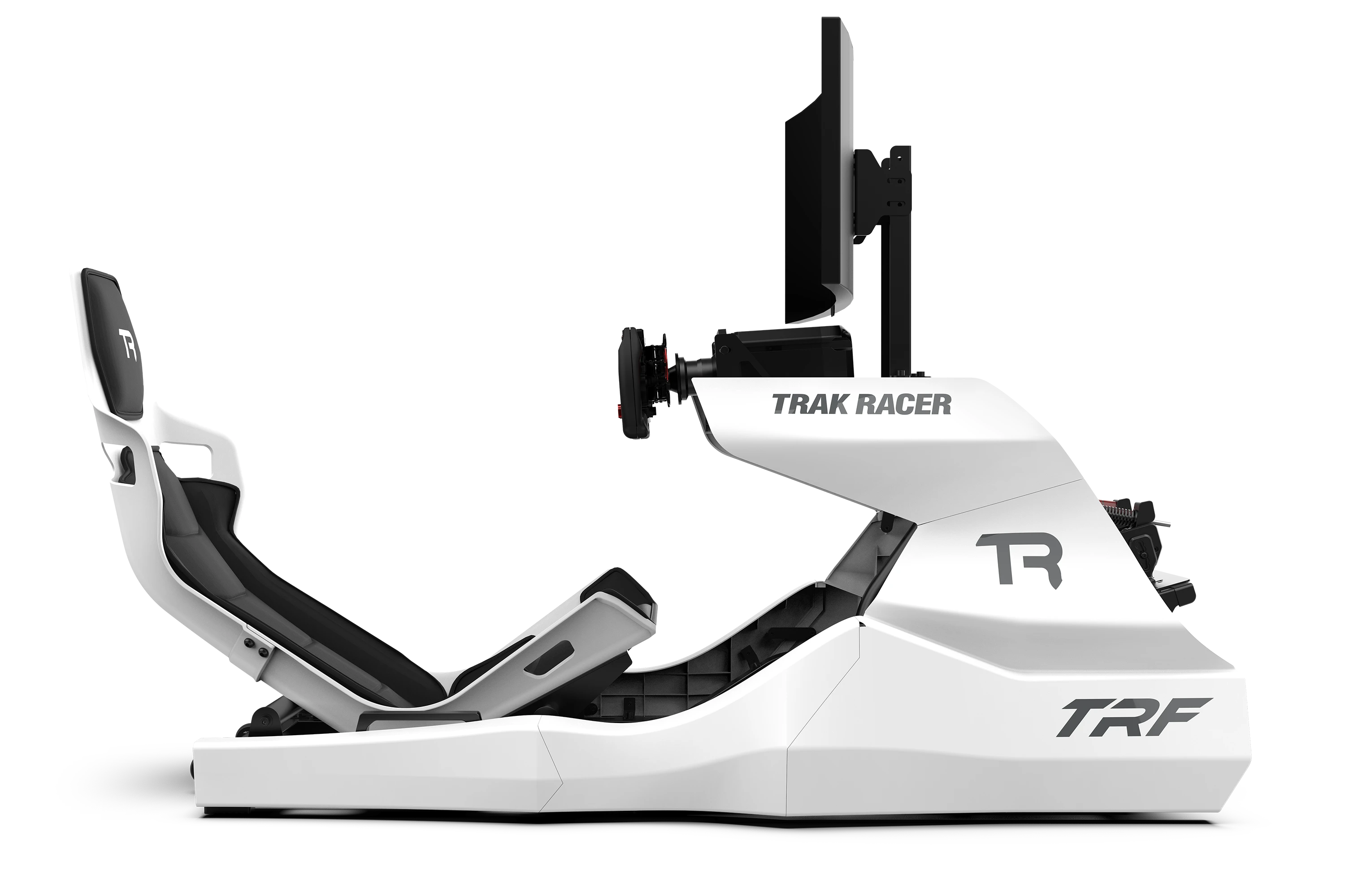 trak-racer-trf-racing-simulator-formel-cockpit-rahmen image 7