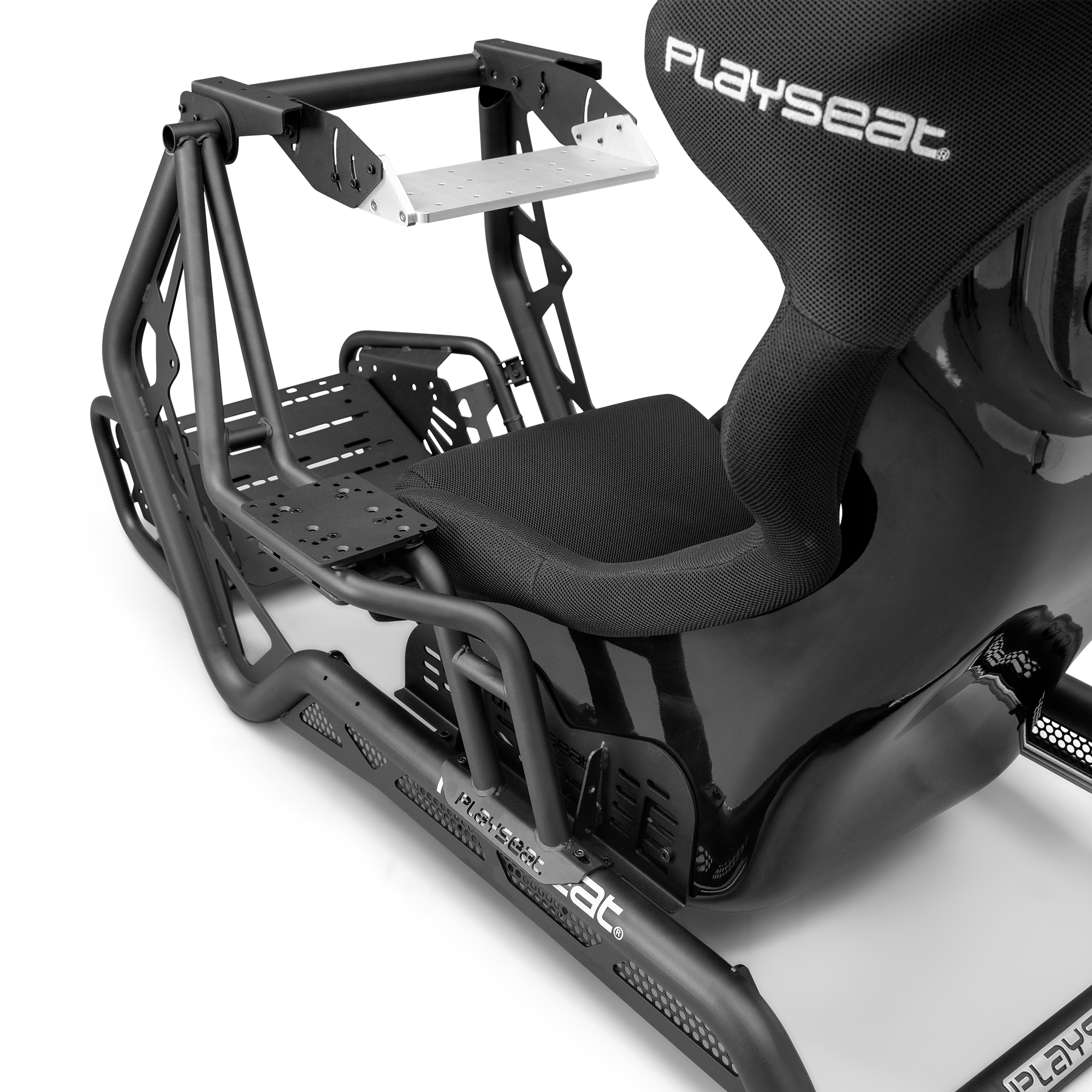 playseat-sensation-pro-sim-plattform-links-halterung-f-r-schalter-handbremse image 2