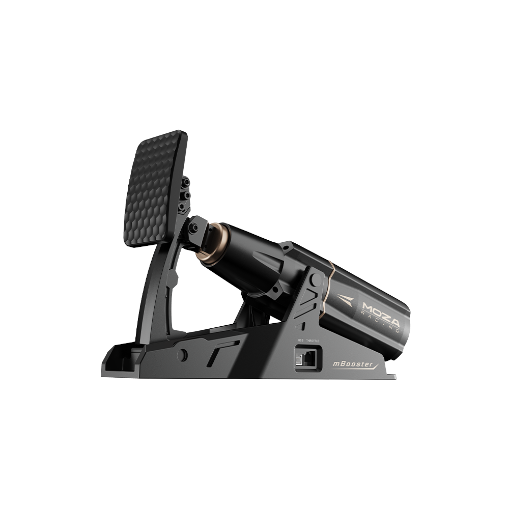 moza-racing-mbooster-aktives-pedal-active-pedal-mit-force-feedback image 2