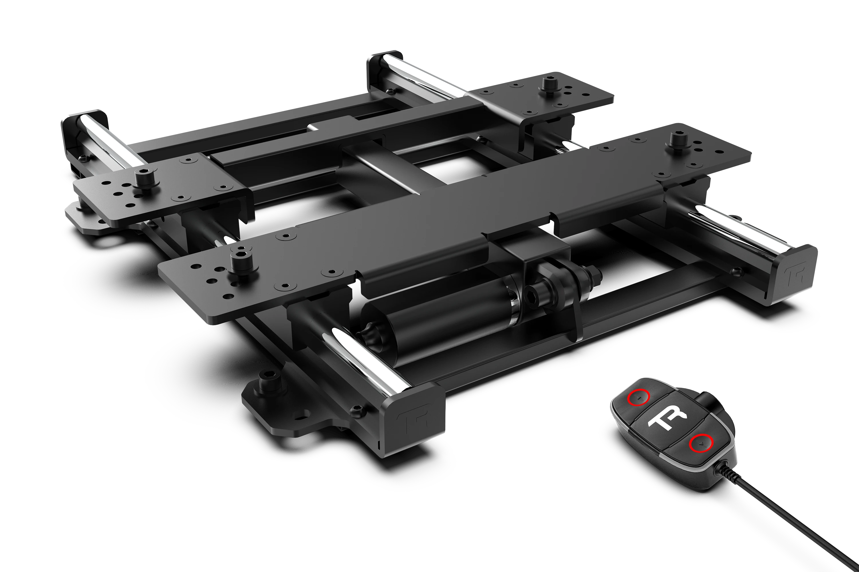 trak-racer-motorised-seat-slider-elektrische-sitzverstellung-aus-stahl image 1