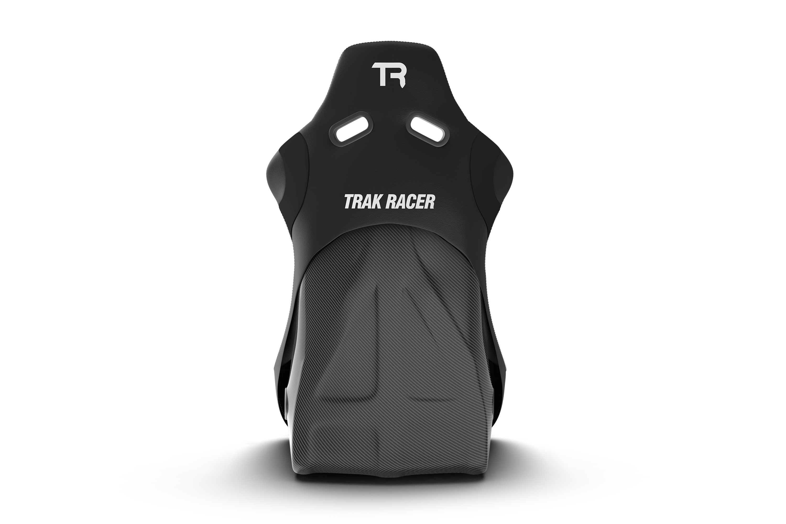 trak-racer-rs-gt-rally-pro-racing-bucket-seat-carbon-fiber-finish image 3