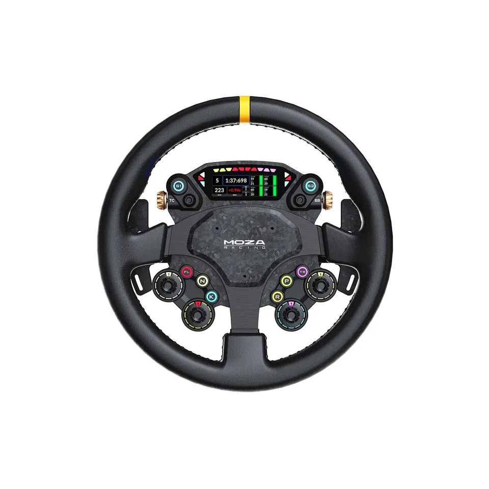 moza-racing-cs-pro-lenkrad-325-mm image 1