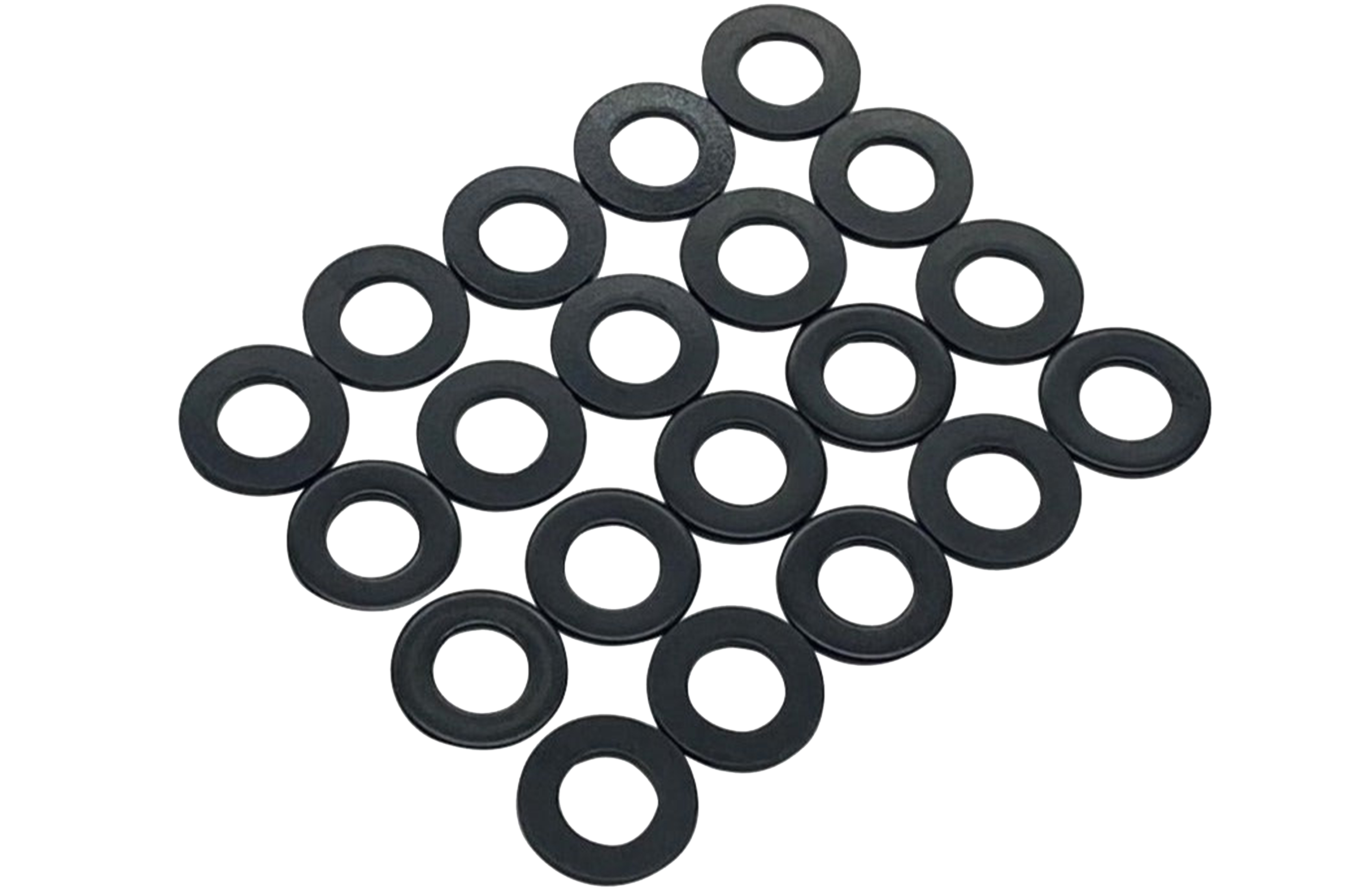 trak-racer-flat-m8-unterlegscheiben-set-mit-20-st-ck image 1