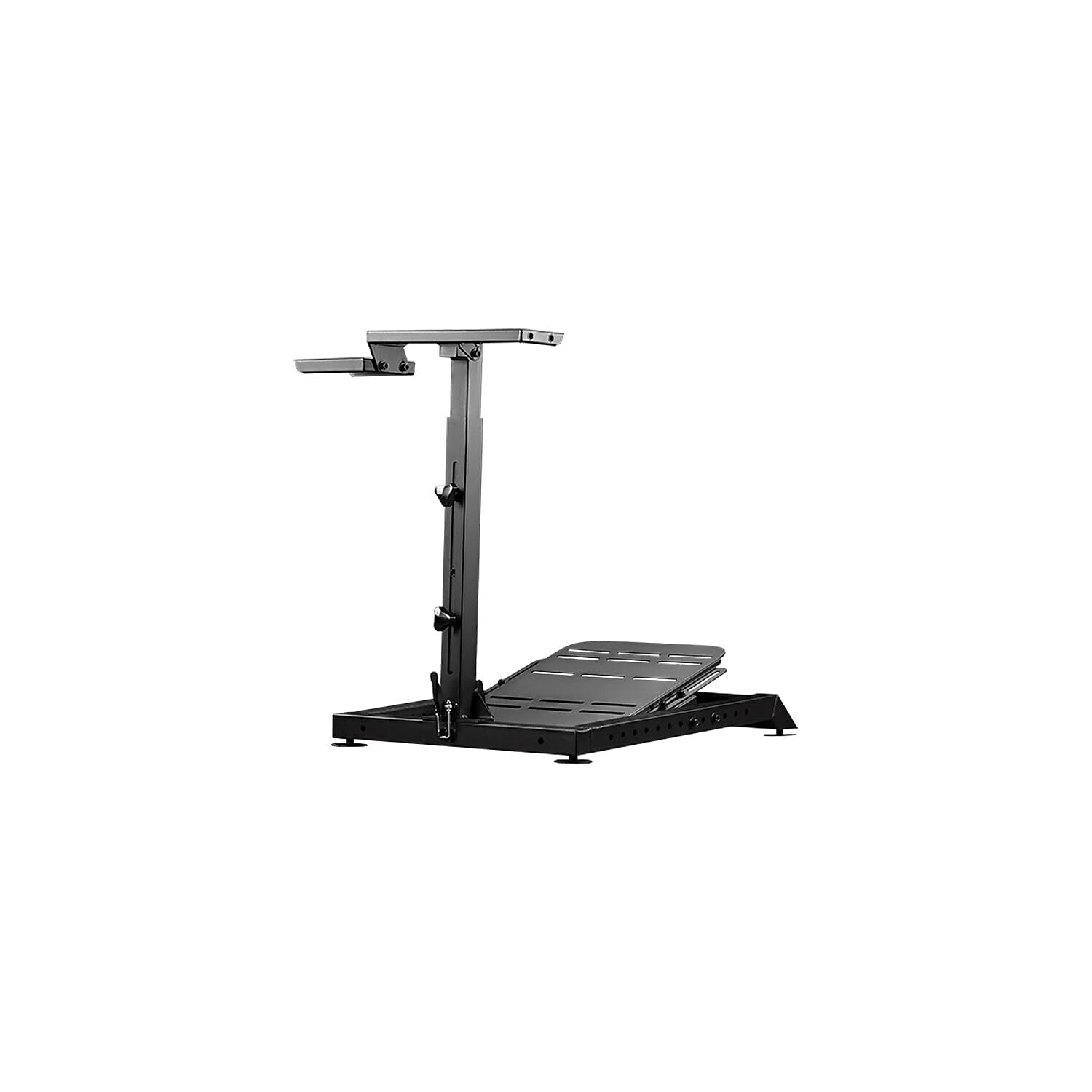 next-level-racing-wheel-stand-lite-klappbarer-lenkradst-nder-aus-karbonstahl image 2