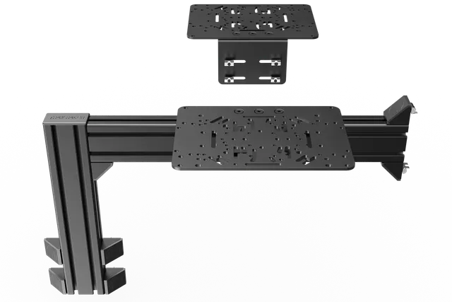 trak-racer-flight-sim-control-mounts-mit-side-support-f-r-alu-cockpits image 1