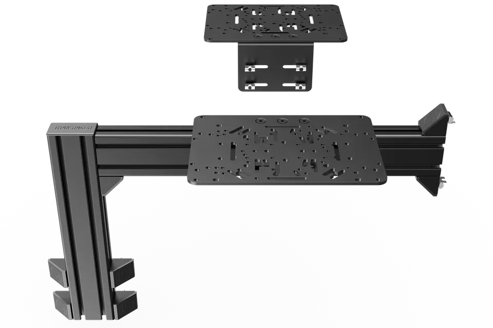 trak-racer-flight-sim-control-mounts-mit-side-support-f-r-alu-cockpits image 1