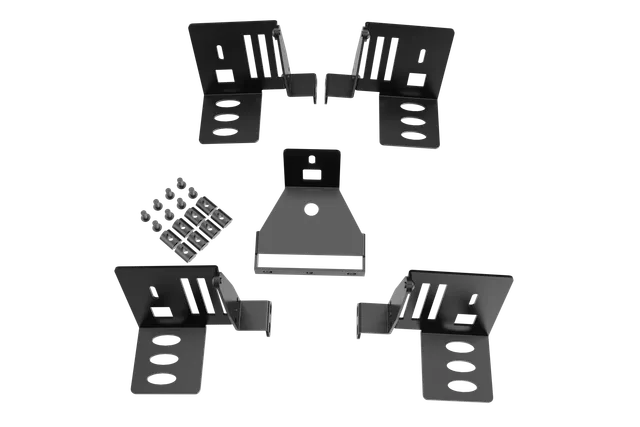 trak-racer-5-speaker-mount-kit-lautsprecher-halterung-f-r-alu-profil-rigs image 1