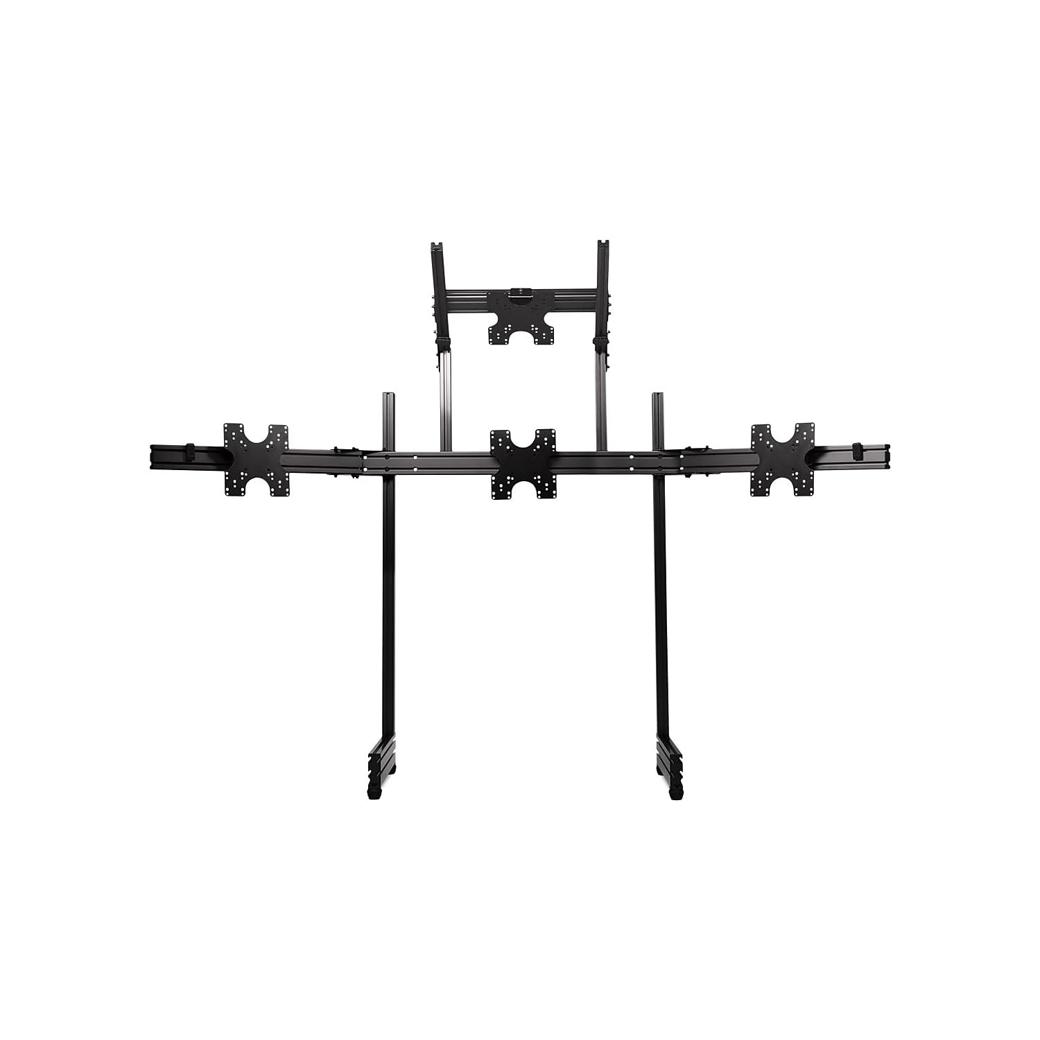 next-level-racing-elite-overhead-monitor-stand-add-on image 4