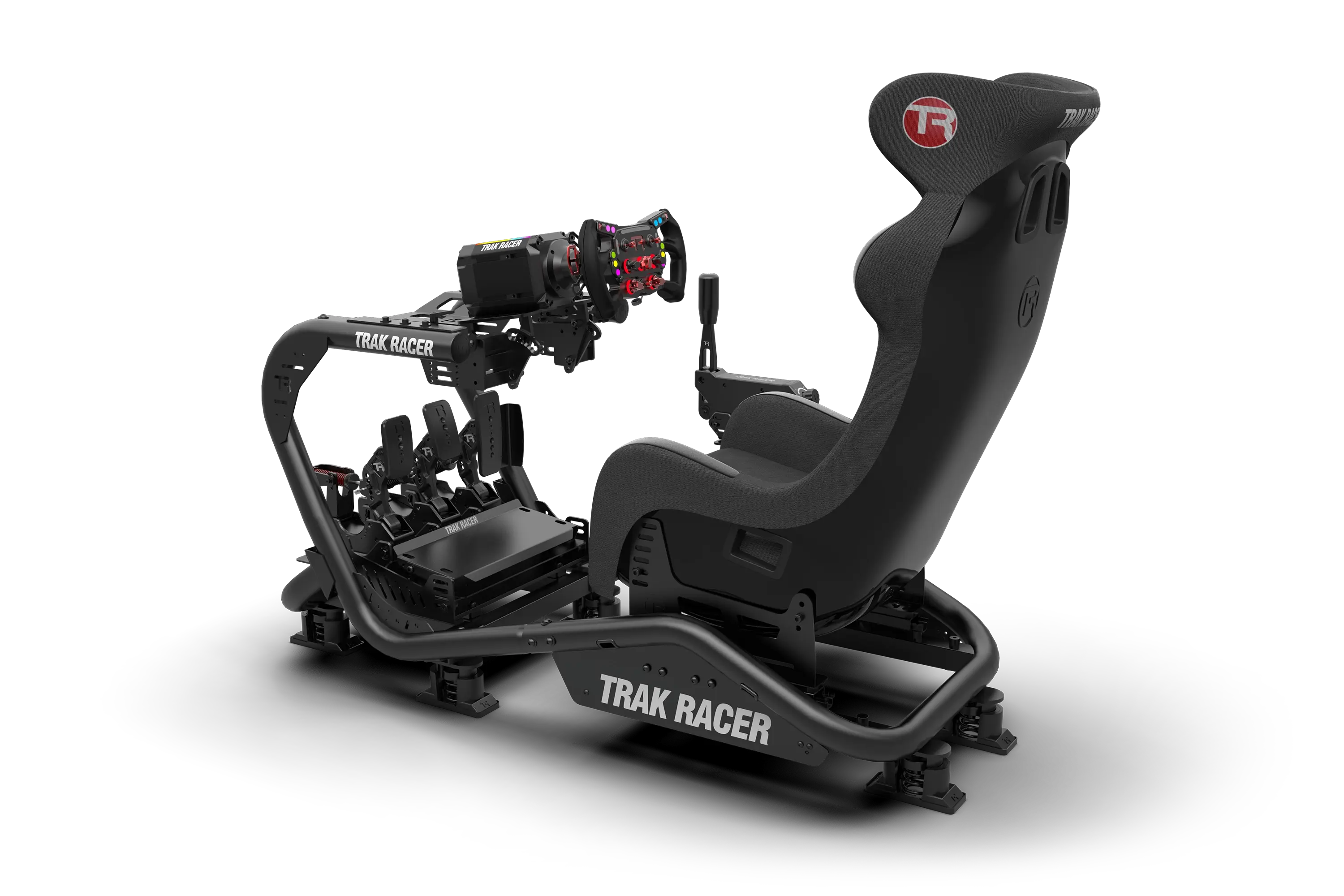 trak-racer-universal-vibration-isolation-kit-6x-heavy-duty-gummif-e image 7