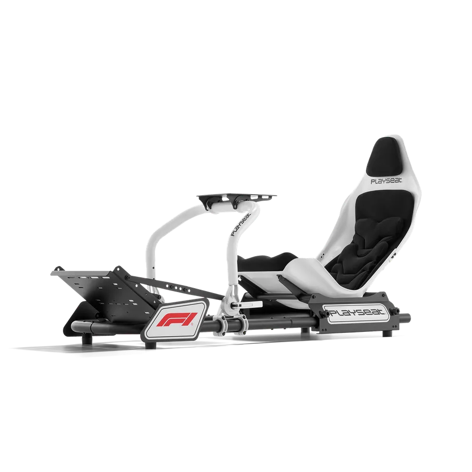playseat-formula-instinct-f1-edition-formel-rennsitz-cockpit image 1