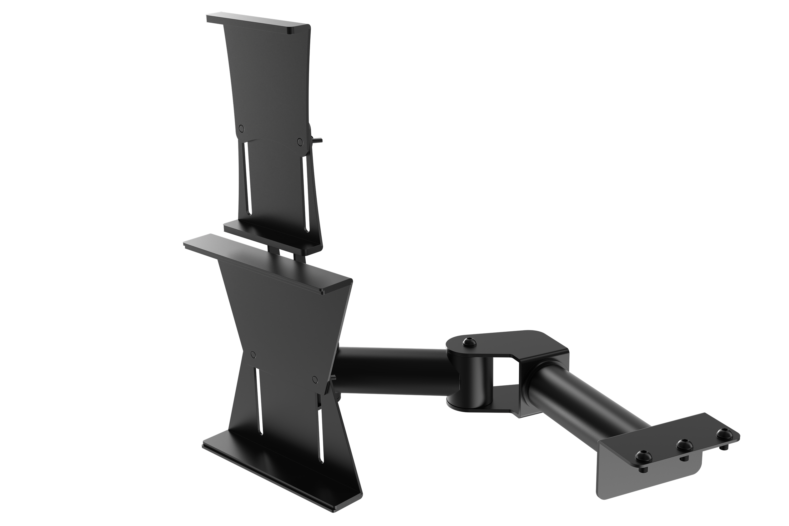trak-racer-tablet-button-box-mount-upgrade-f-r-tr8-pro-und-trx image 1