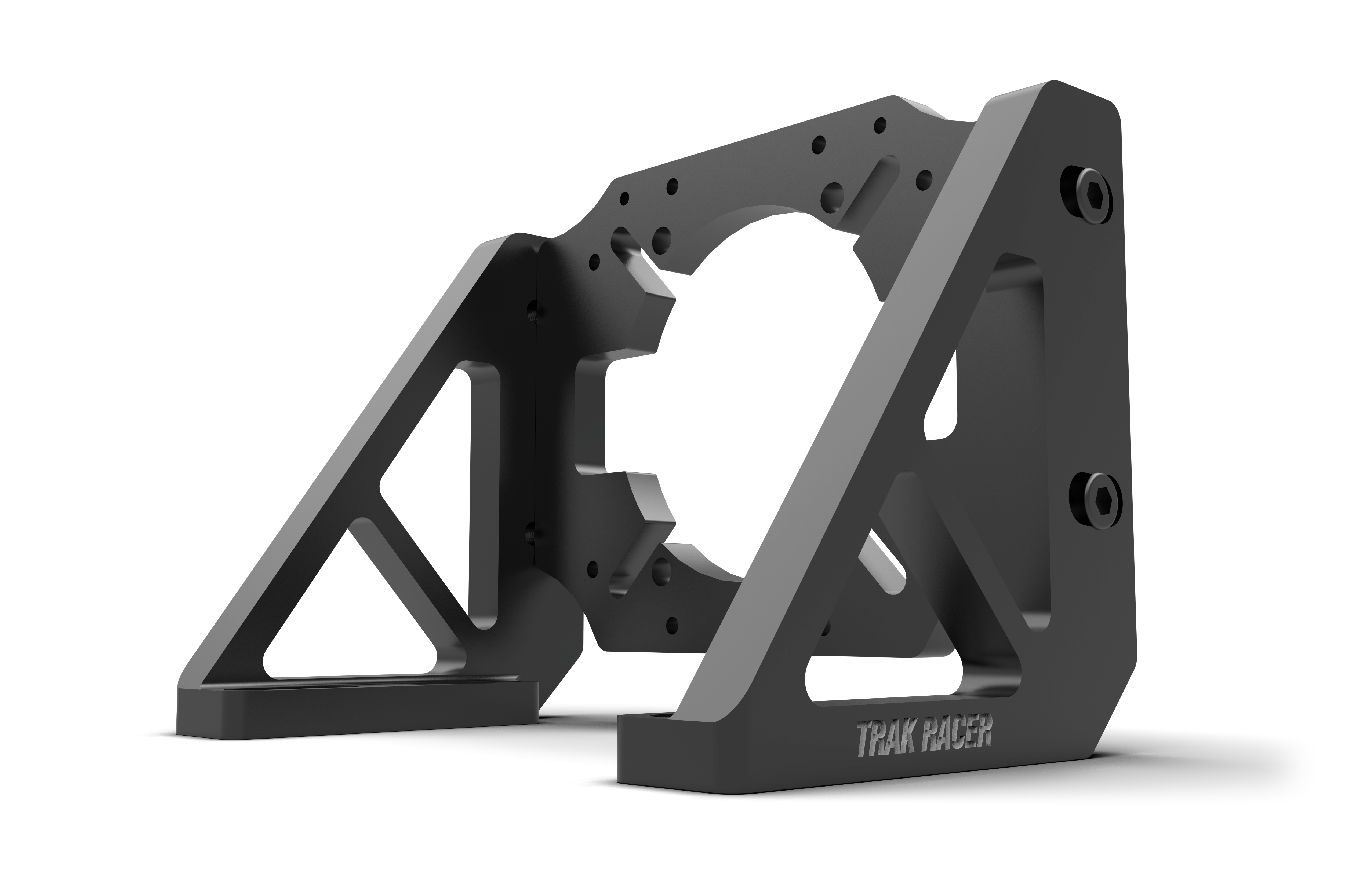 trak-racer-tr-one-universal-motor-mount-f-r-moza-r9-r25-ultra-wheelbases image 3
