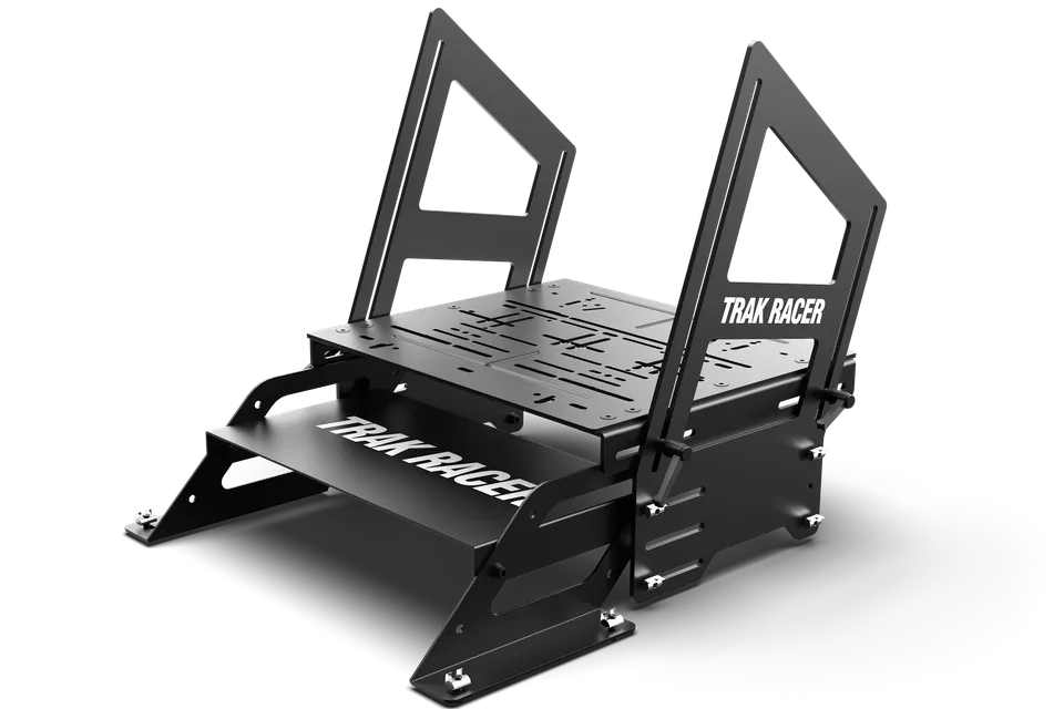 trak-racer-universal-pedal-bracket-system-inverted-formula-gt-hybrid-pedalhalter image 1