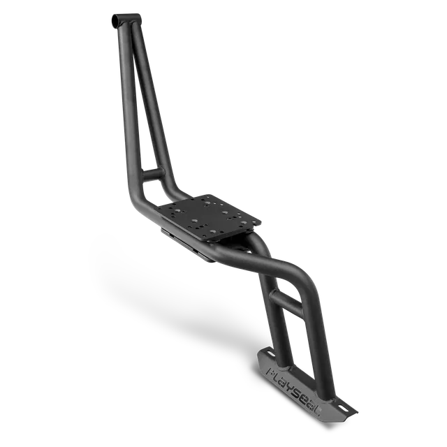 playseat-sensation-pro-sim-plattform-links-halterung-f-r-schalter-handbremse image 1