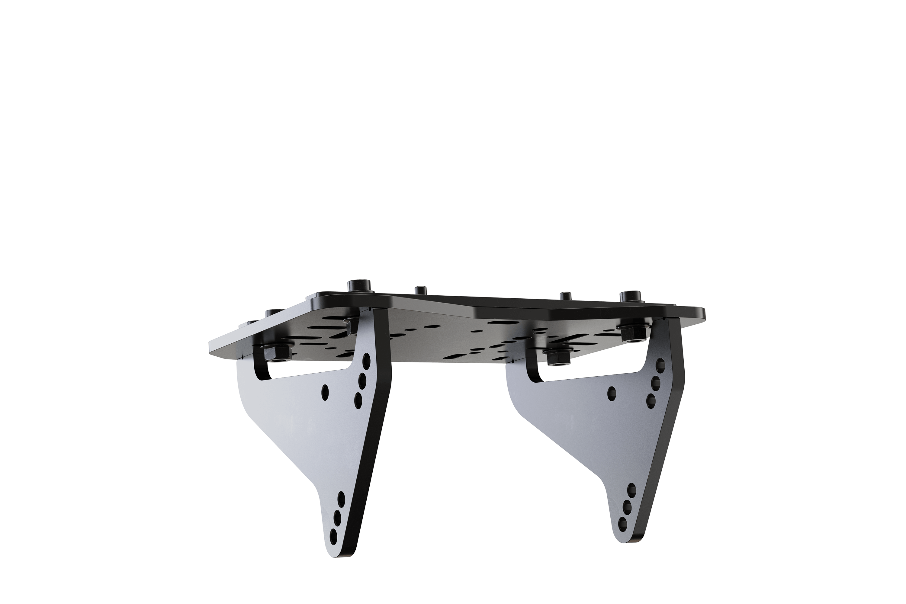 trak-racer-tr-one-wheel-mount-platten-adapter-f-r-asetek-wheelbases image 2