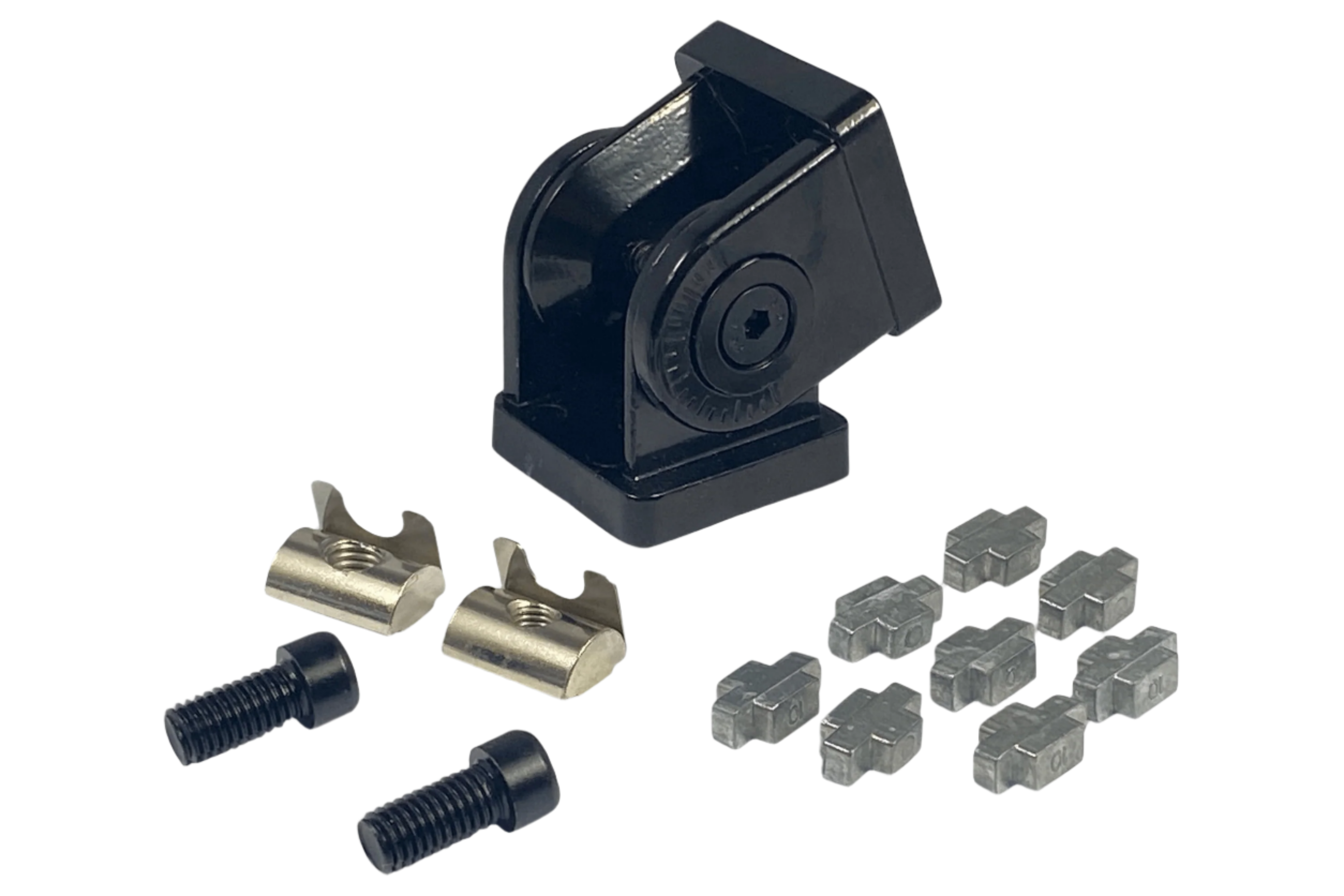 trak-racer-40x40mm-flexible-pivot-joint-connector-f-r-8mm-nut-aluminiumprofil image 7