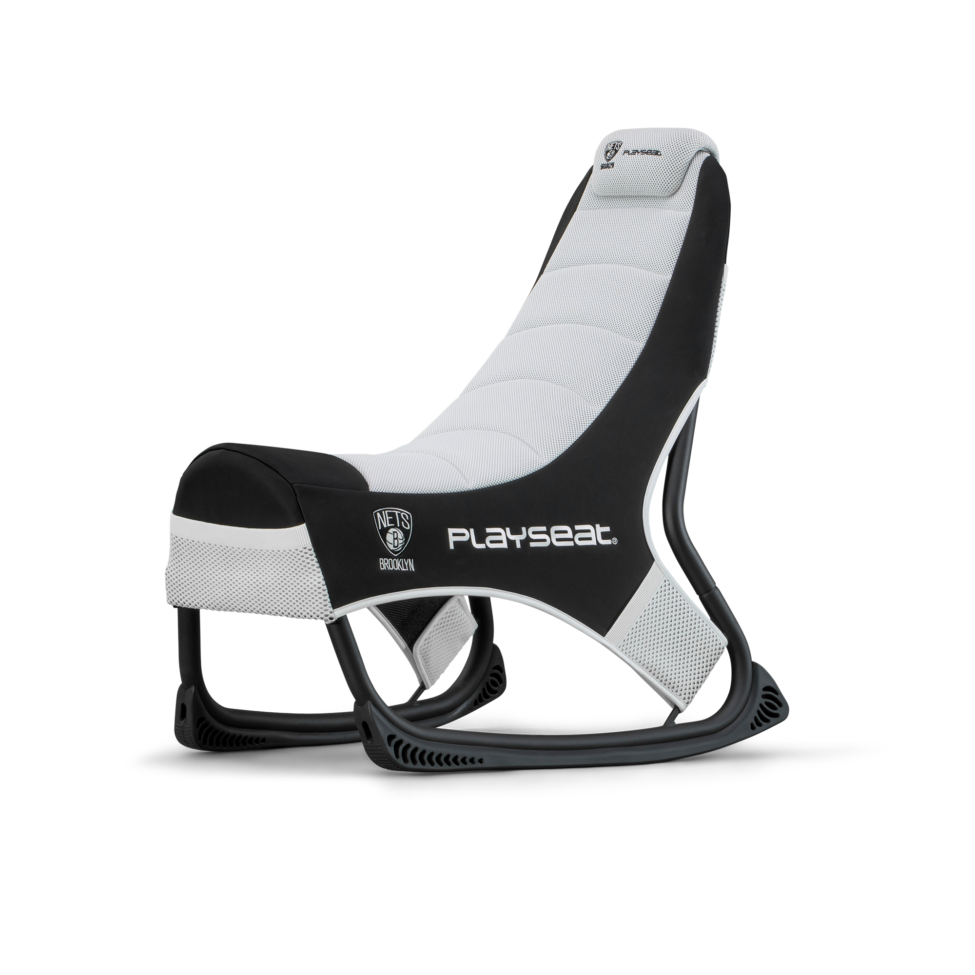 playseat-champ-nba-edition-brooklyn-nets-gaming-stuhl image 1