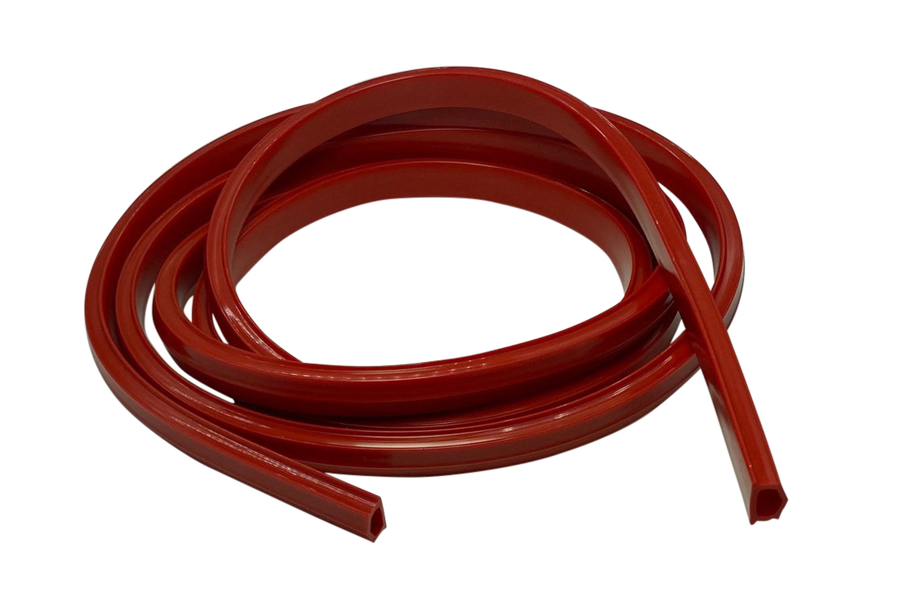 trak-racer-rote-gummi-dichtleiste-2m-kantenschutz-f-r-aluprofil-sim-rigs image 3