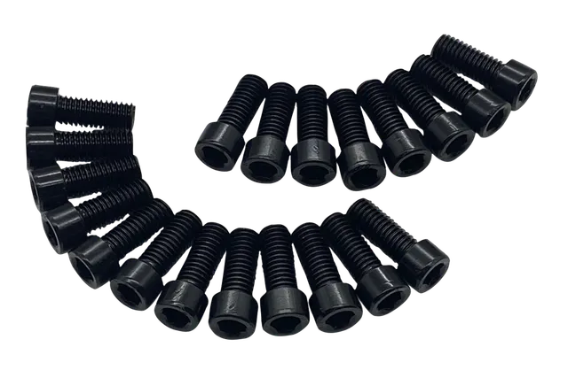 trak-racer-m8-x-20mm-sechskantschrauben-set-mit-20-st-ck image 1