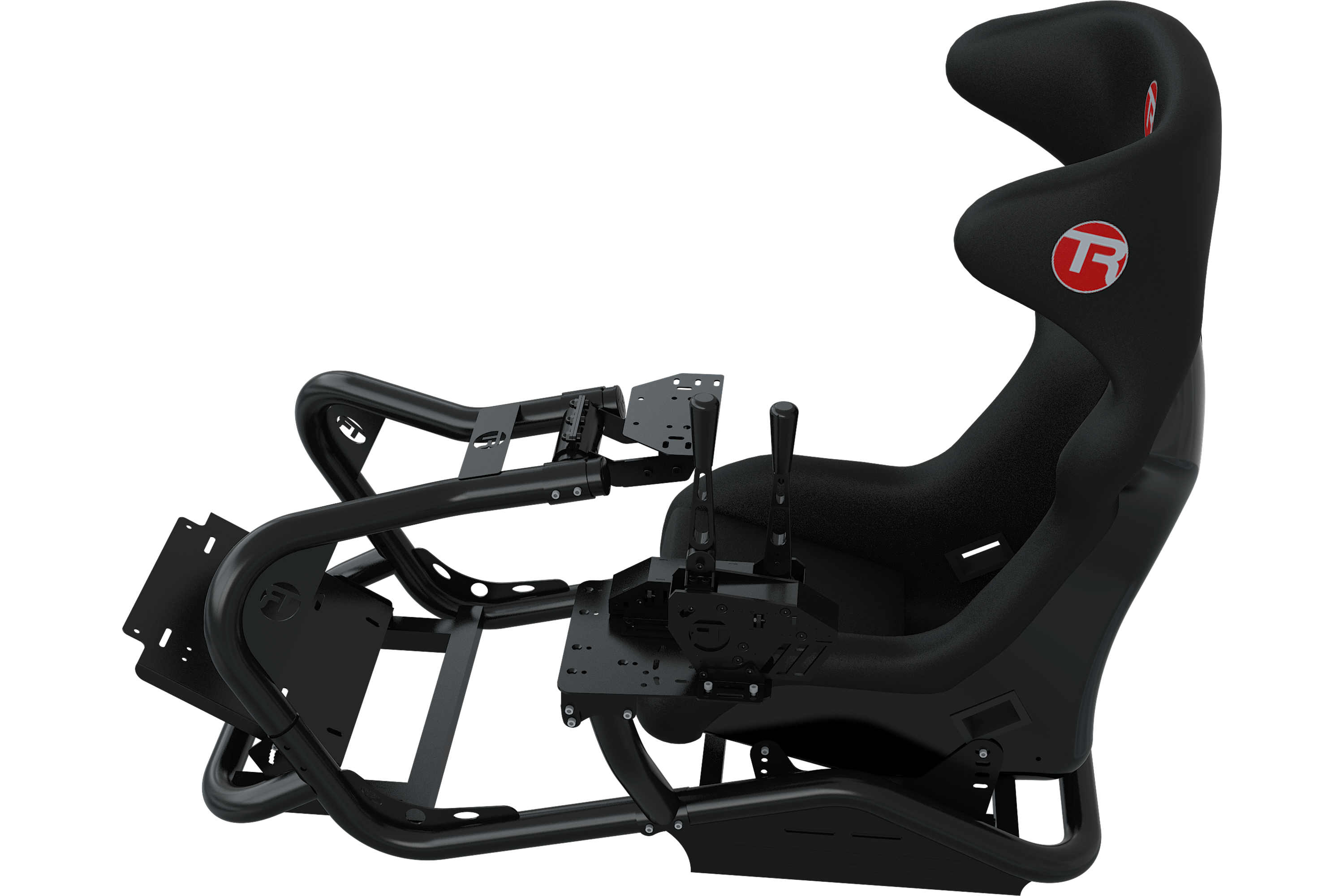 trak-racer-tr-one-shifter-handbrake-side-mount-upgrade-kit-links-rechts image 6