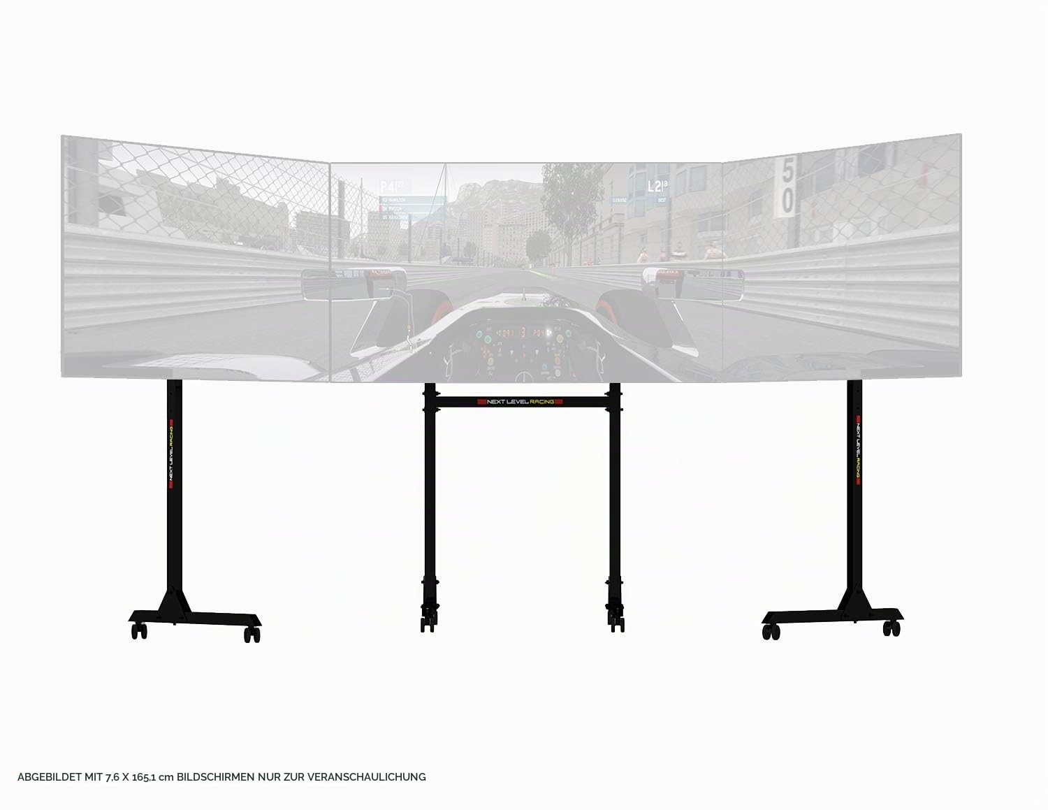 next-level-racing-free-standing-triple-monitor-stand-monitorst-nder image 3
