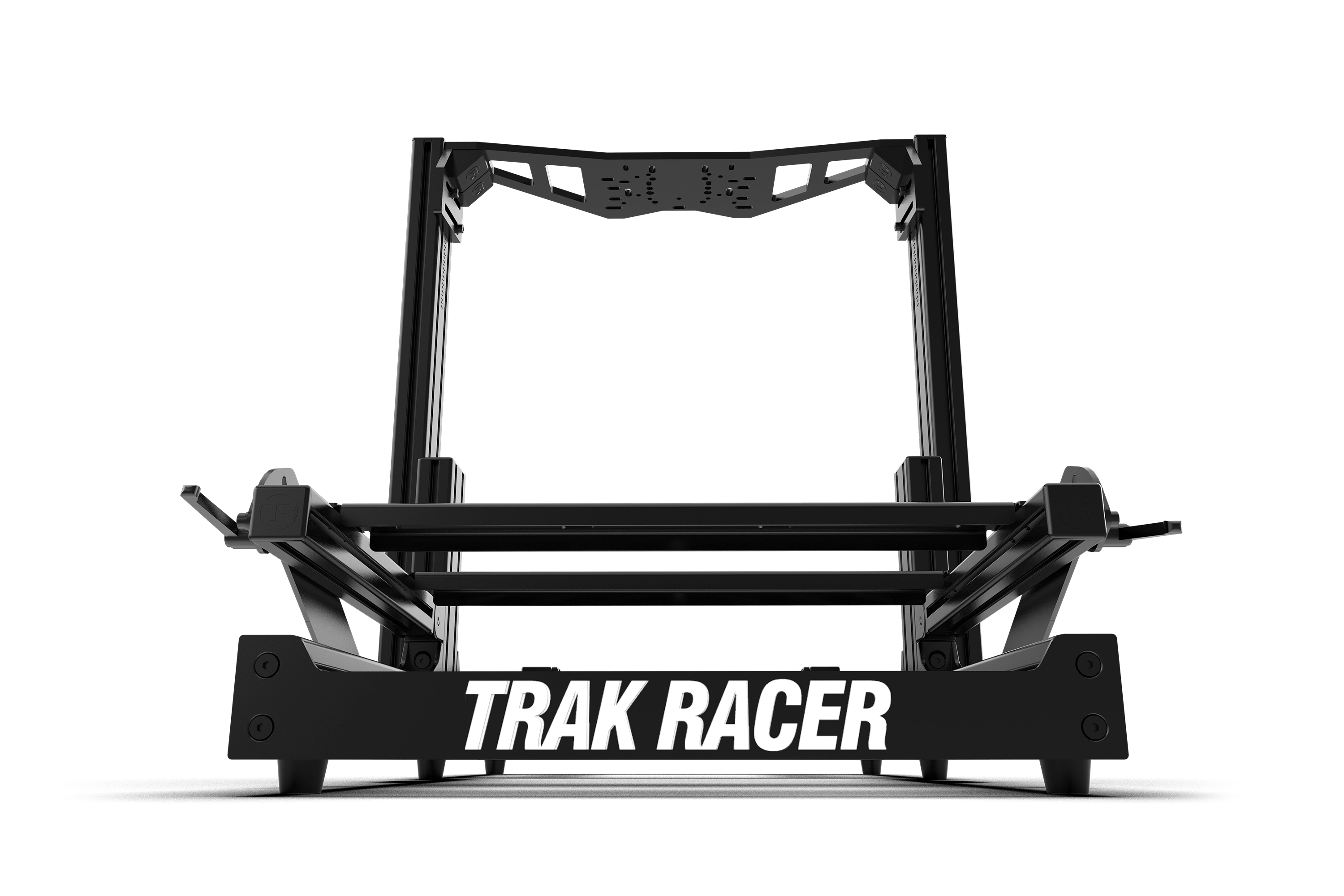 trak-racer-tr80s-racing-simulator-aluminium-sim-racing-cockpit image 5