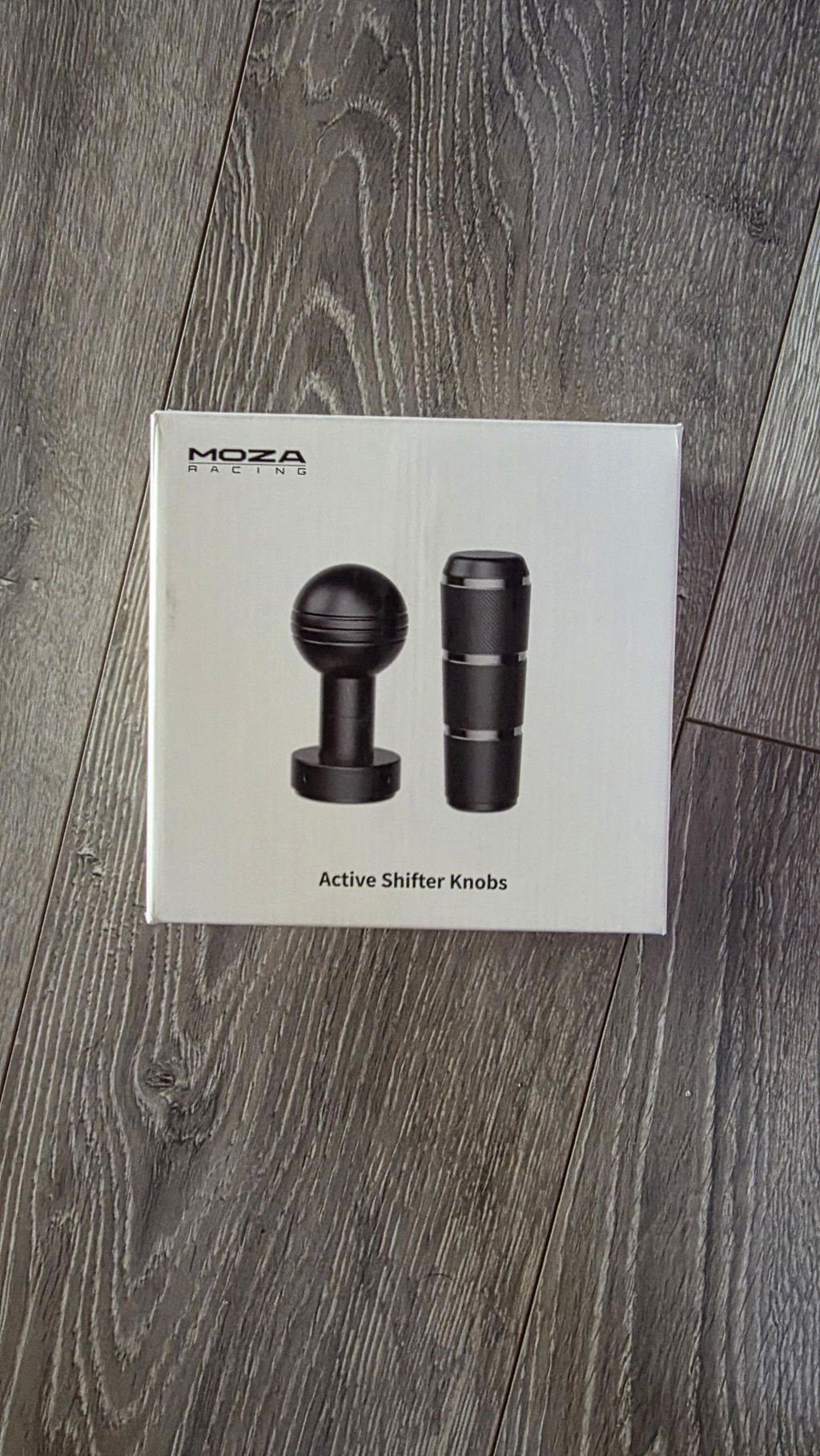 Super Shifter für Bastler