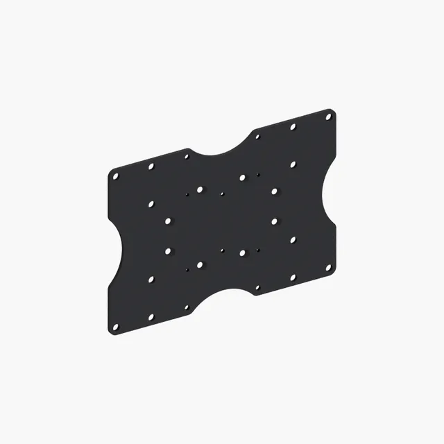 sim-lab-universal-vesa-plate-vesa-adapterplatte image 1
