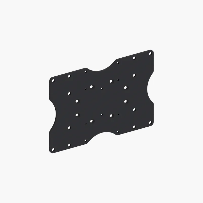 sim-lab-universal-vesa-plate-vesa-adapterplatte image 1