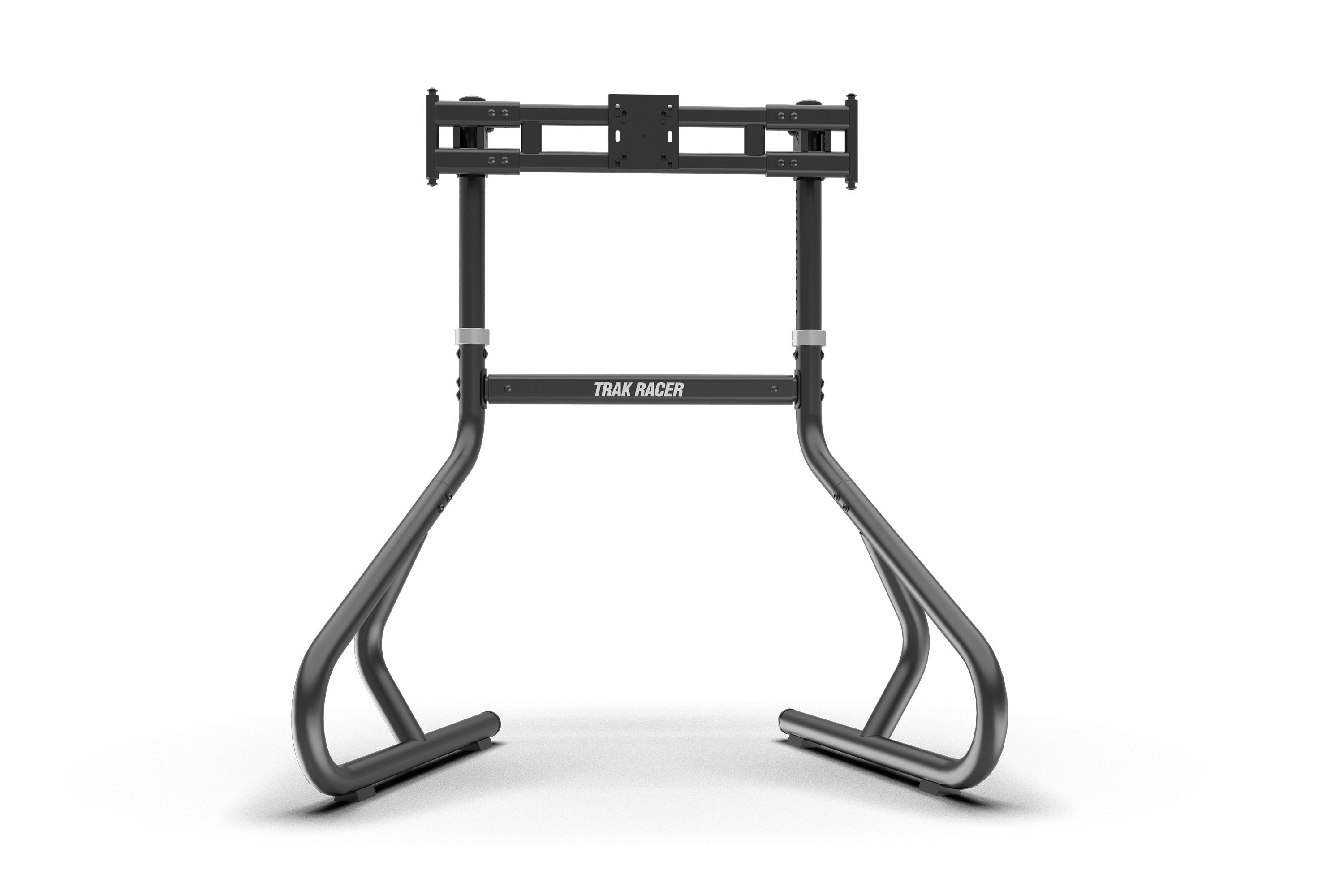 trak-racer-freestanding-single-monitor-stand-f-r-bis-zu-80-zoll-display image 3