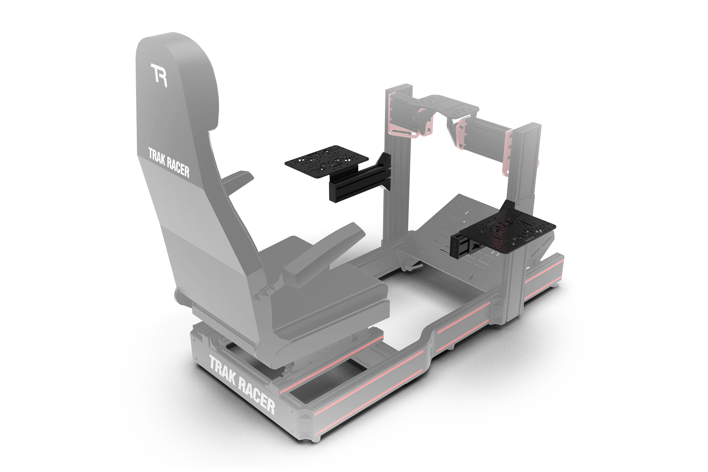 trak-racer-flight-sim-control-mounts-mit-2-seitenhalterungen-f-r-alu-cockpits image 5