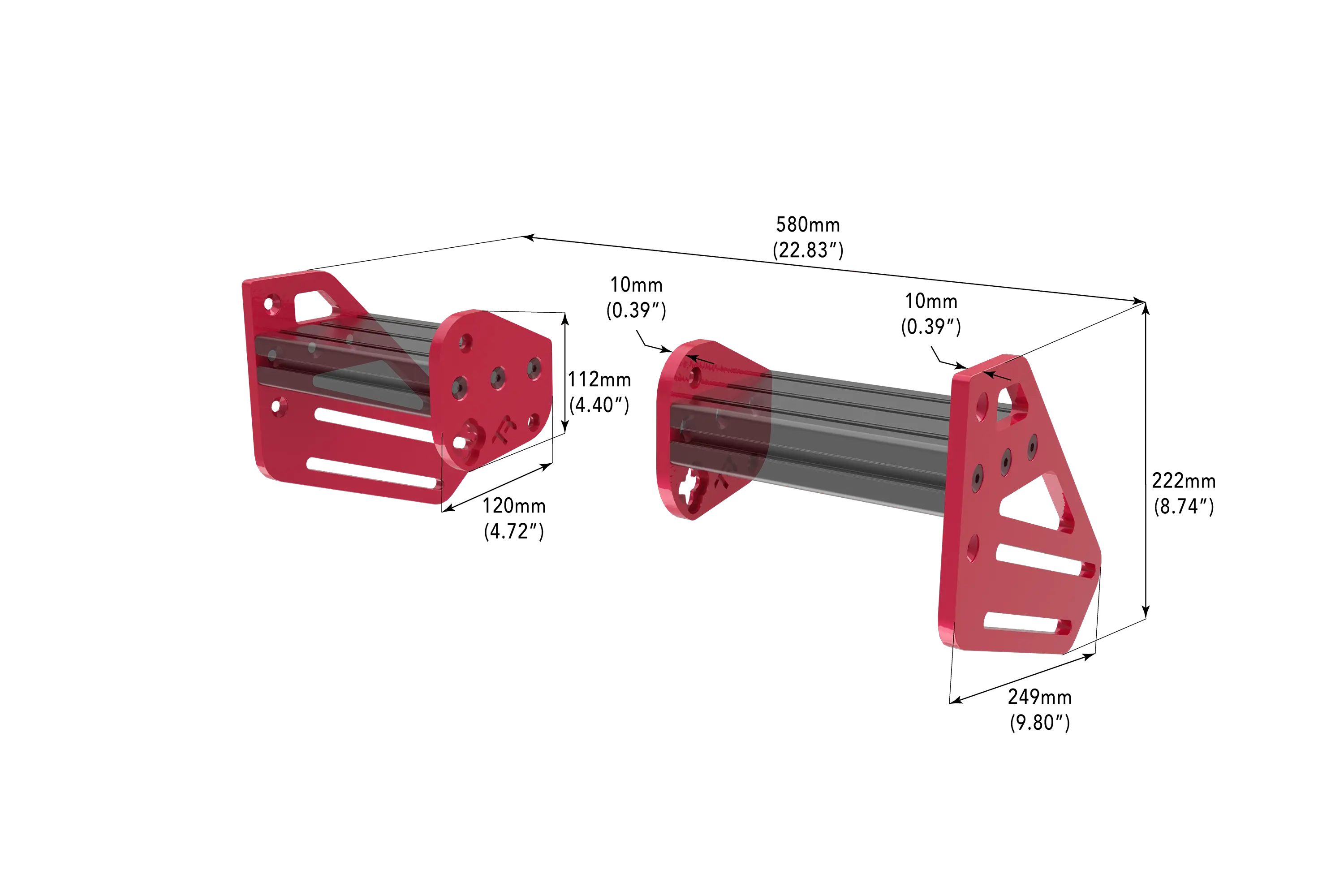 trak-racer-tr-one-v3-2-way-upgrade-side-plate-set-4-teilig-f-r-tr-one-v1-v2 image 6